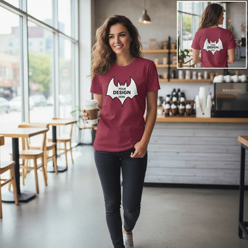 T-shirts