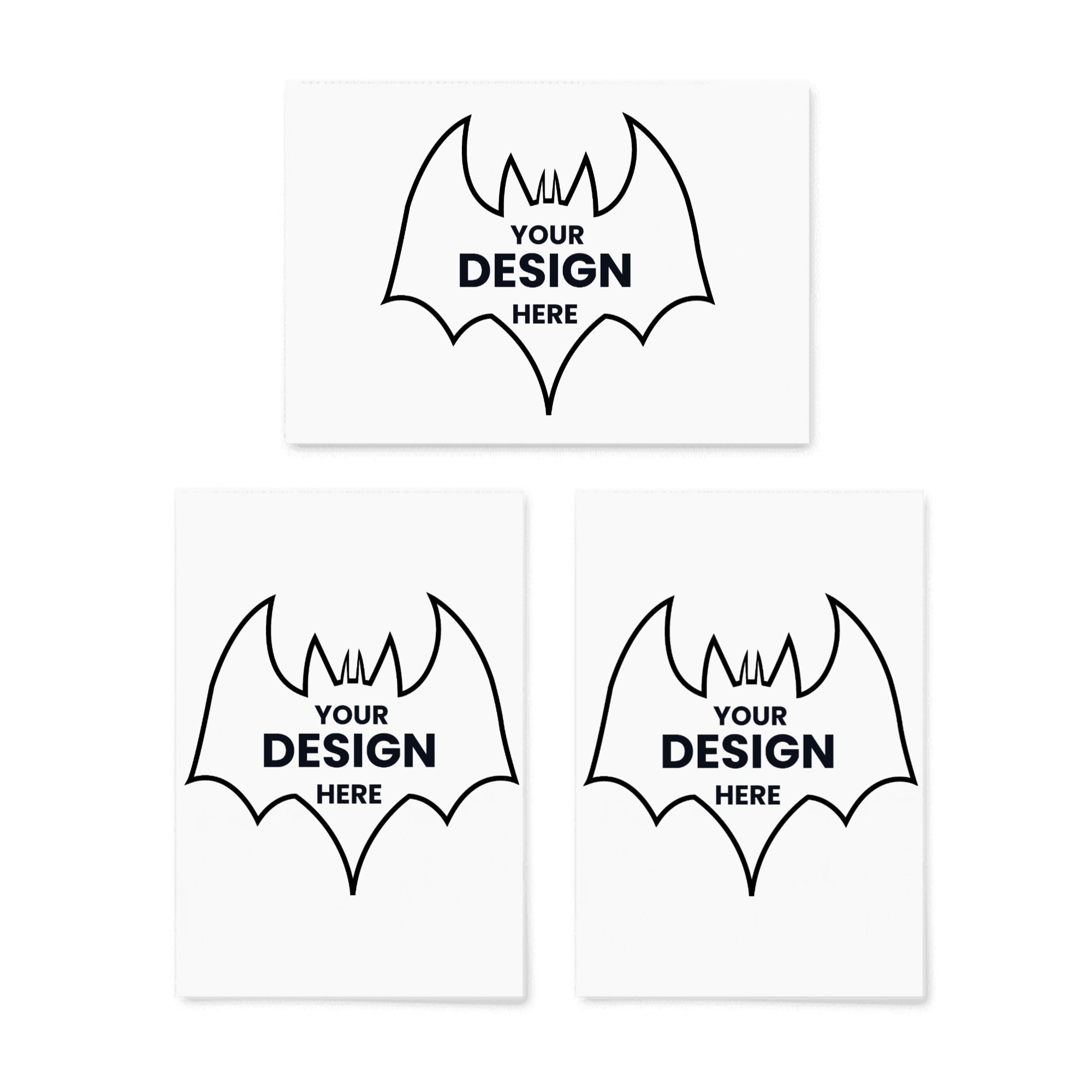 Wrapping Paper Sheets, Premium Gift Wrap Set — Elegant Matte Paper for Birthdays, Holidays, and Celebrations