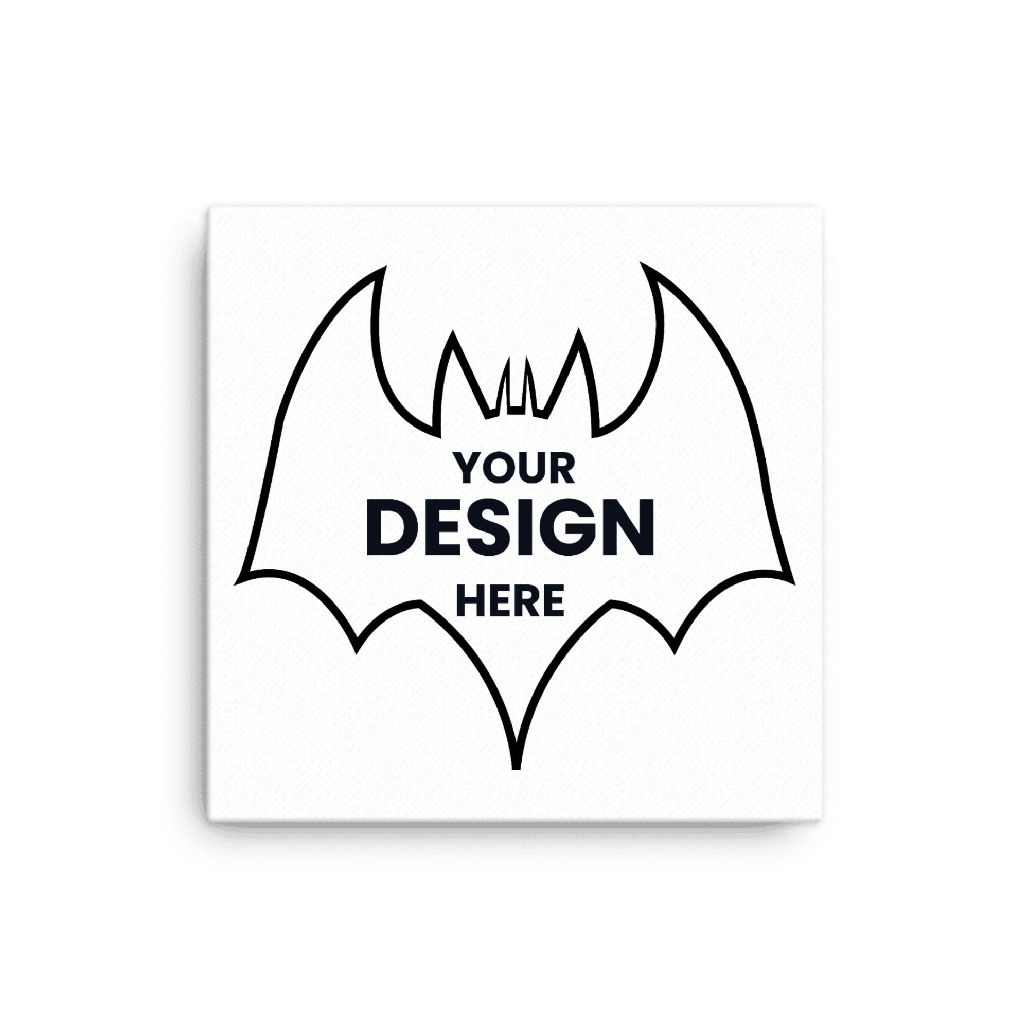 Canvas Wall Art, Premium Stretched Canvas — Modern Home Decor Print for Living Room, Office, and Bedroom