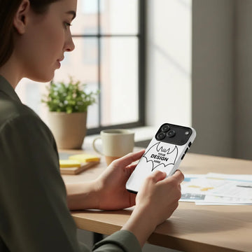 Tough Case for iPhone®