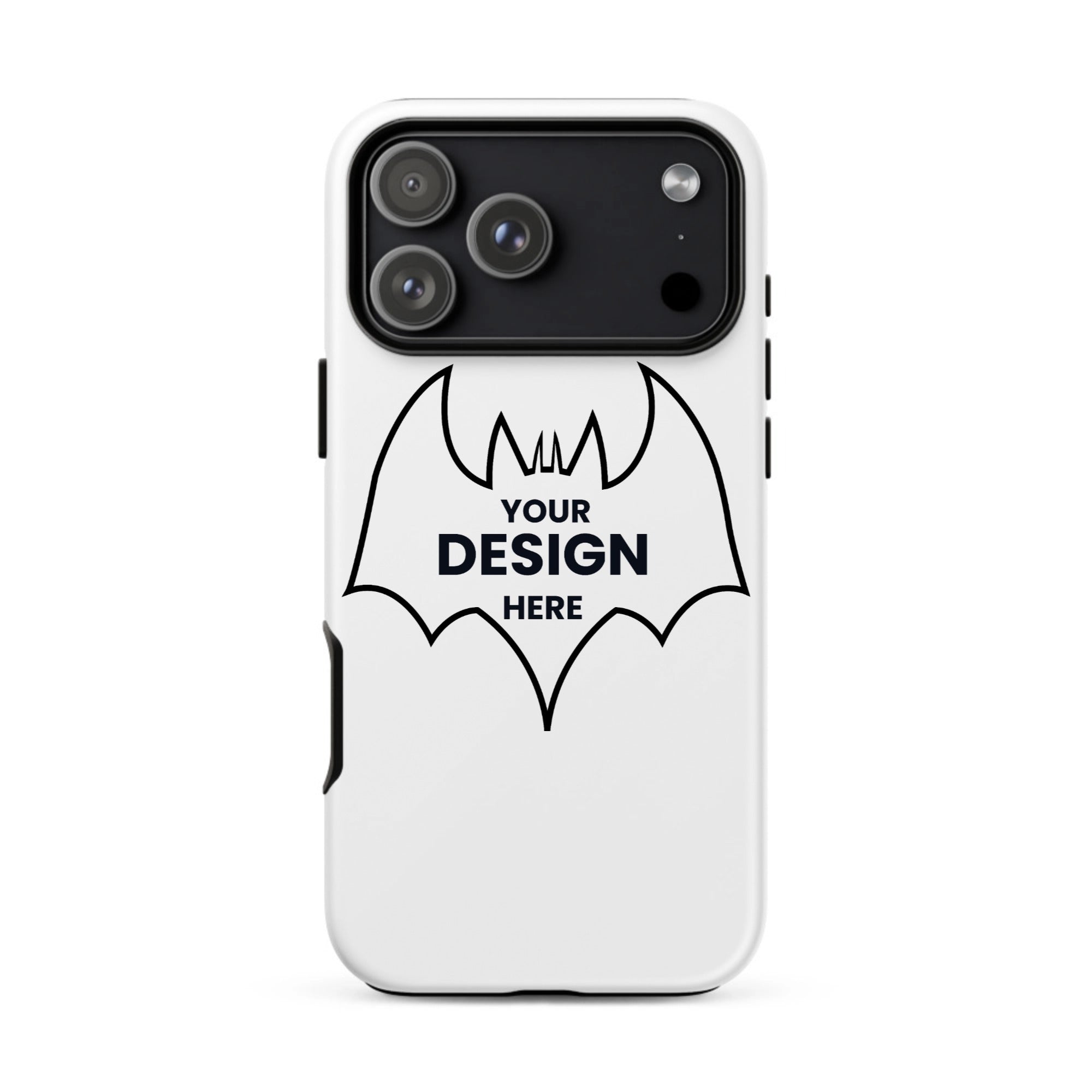 Tough Case for iPhone®