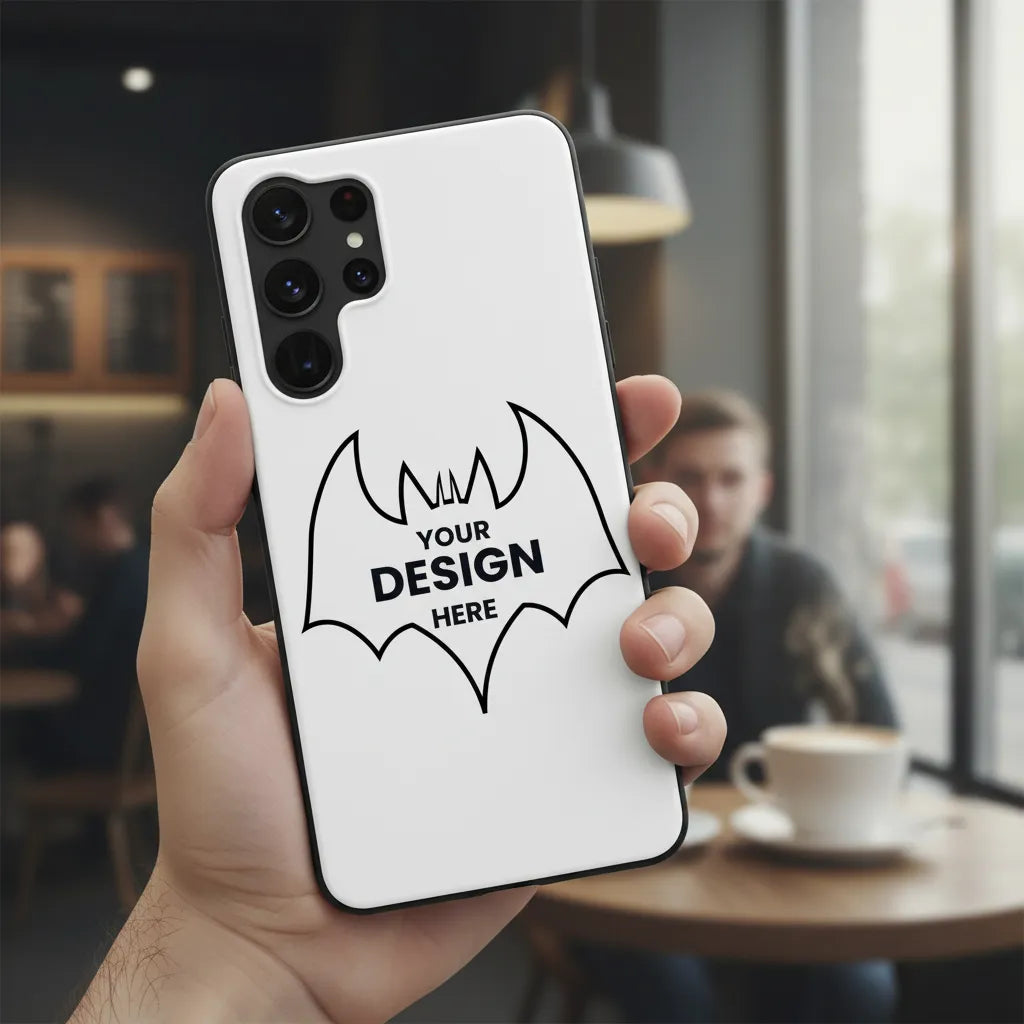 Snap Case for Samsung® Phone