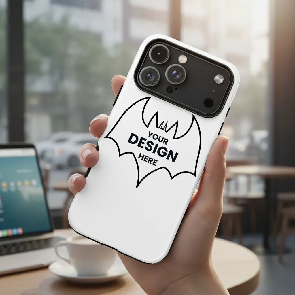 Tough Case for iPhone®