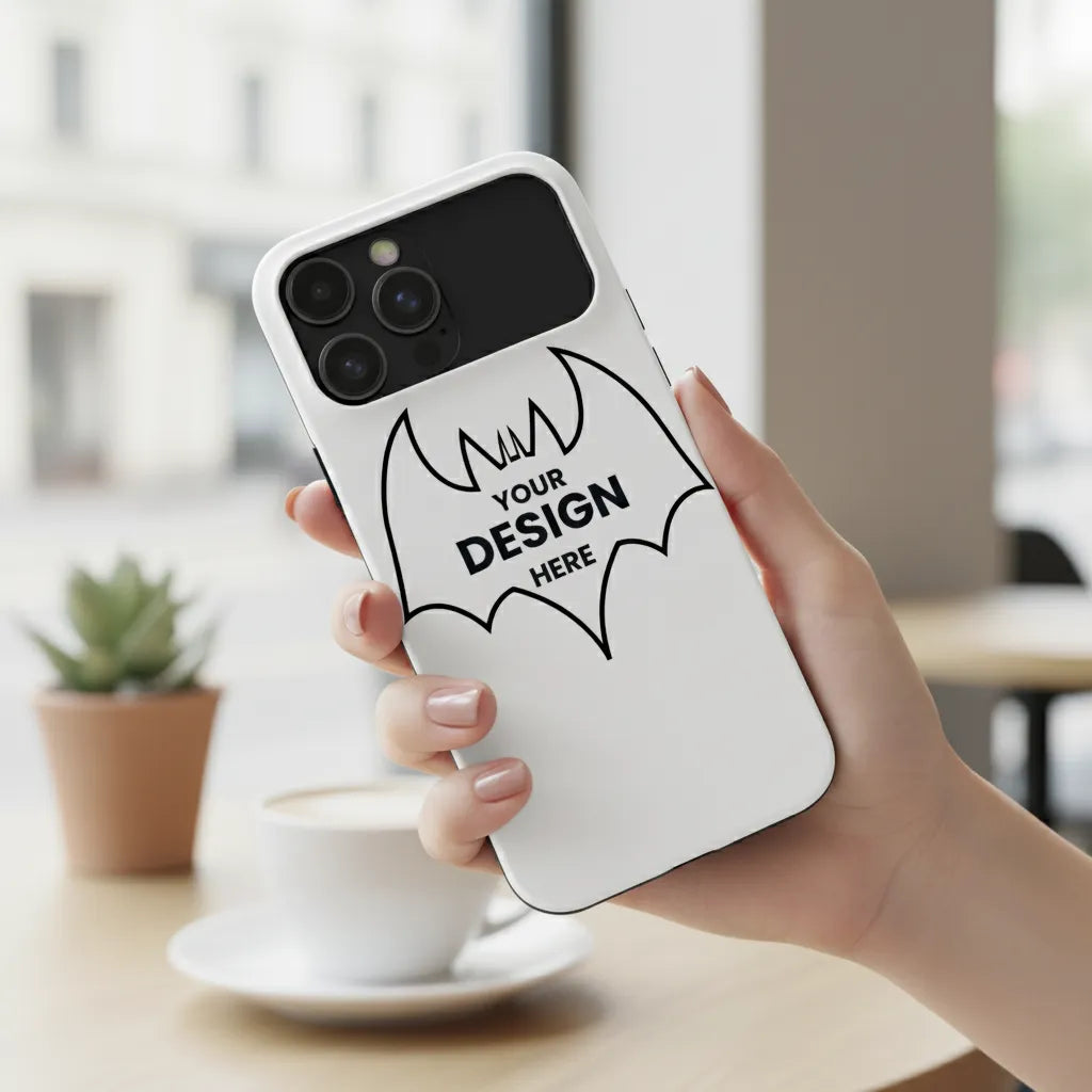 Snap Case for iPhone®