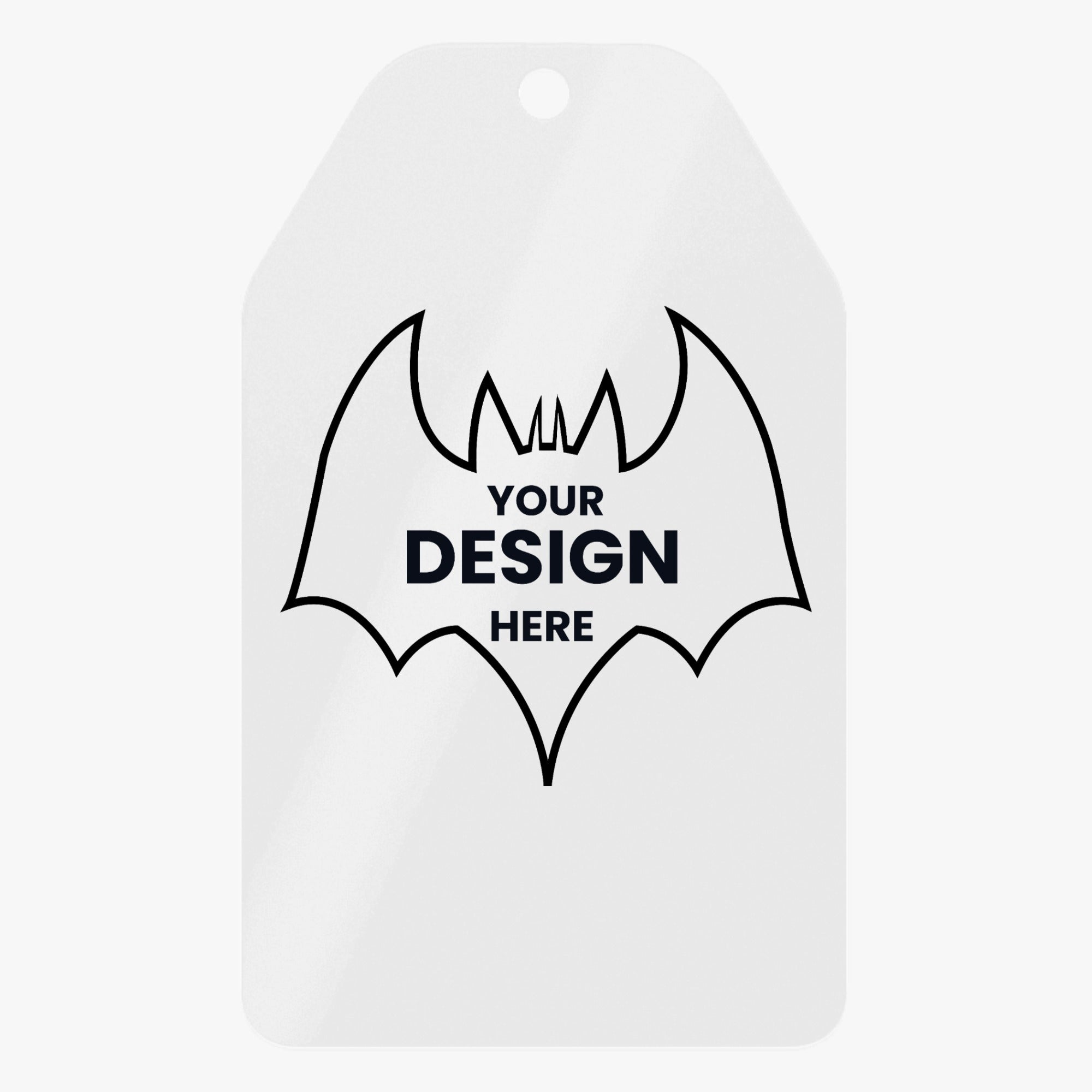 Metal Ornaments, Premium Christmas Decor — Durable Holiday Keepsake for Trees, Gifts, and Home Decoration