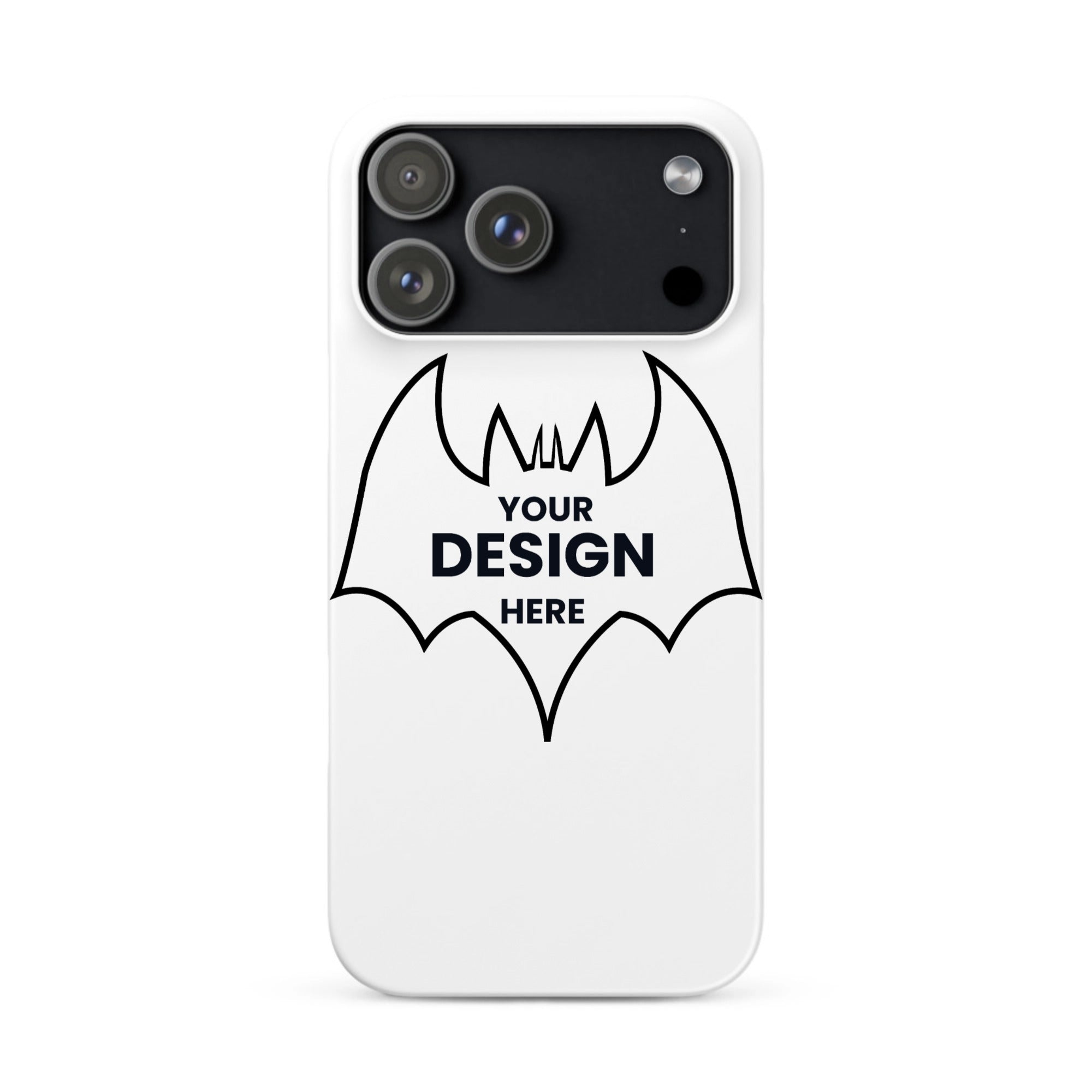 Snap Case for iPhone®
