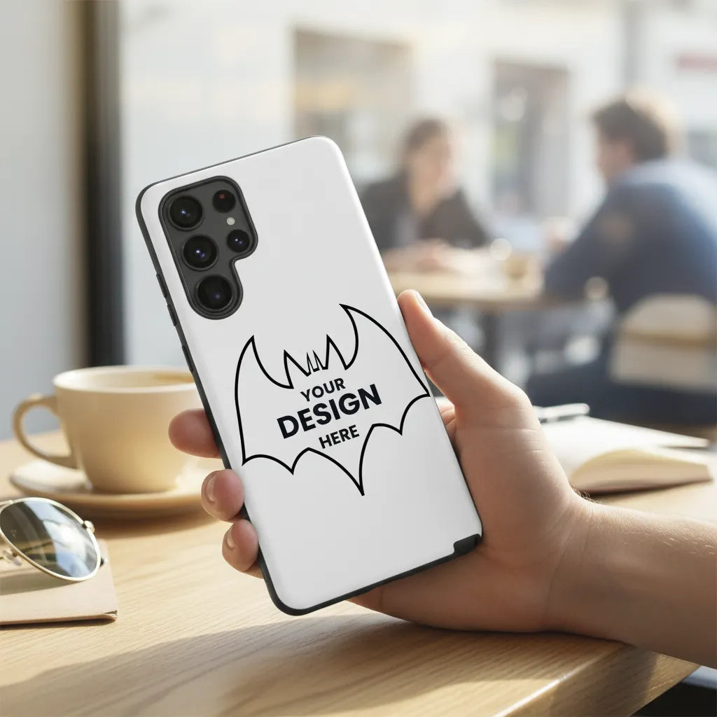 Tough Case for Samsung® Phone