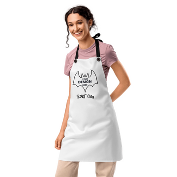 All-Over Print Apron