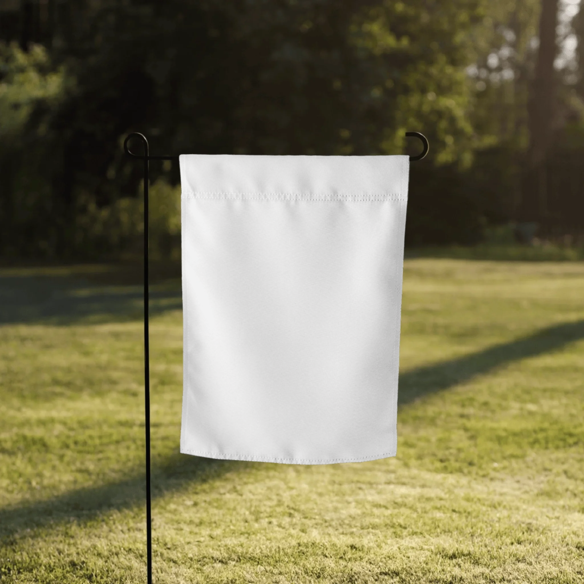 Garden Flag