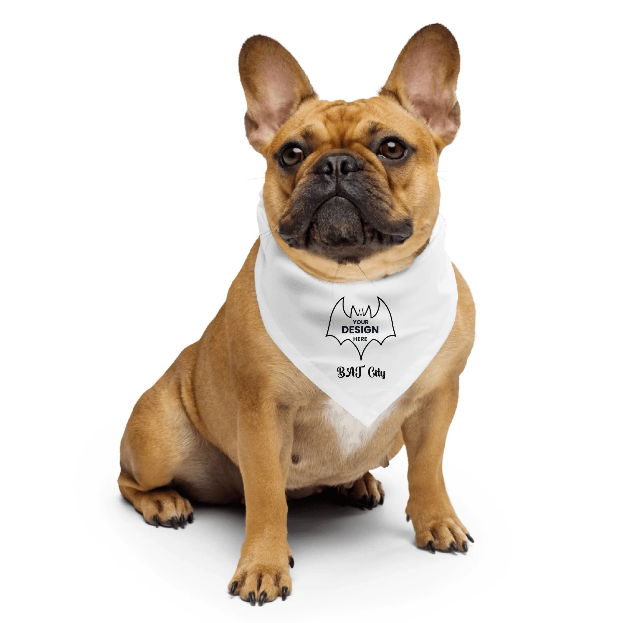 All-Over Print Bandana