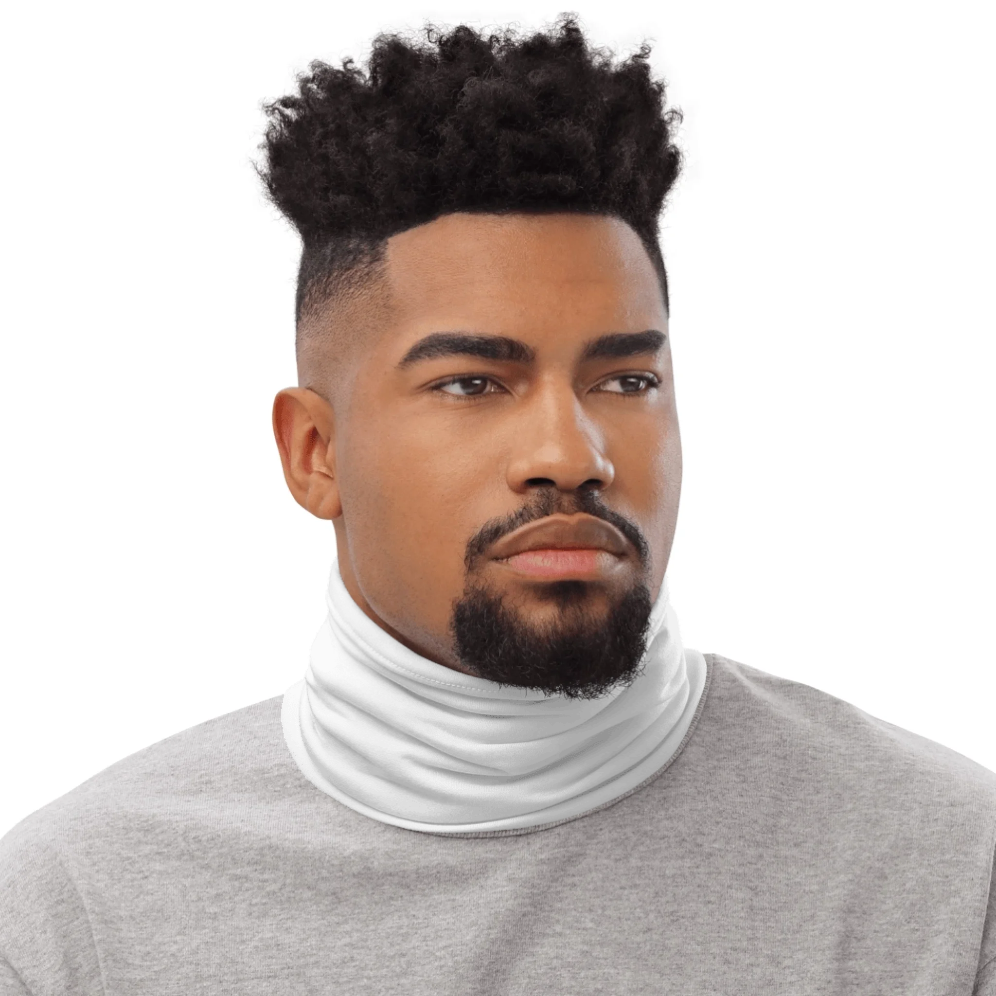 All-Over Print Neck Gaiter