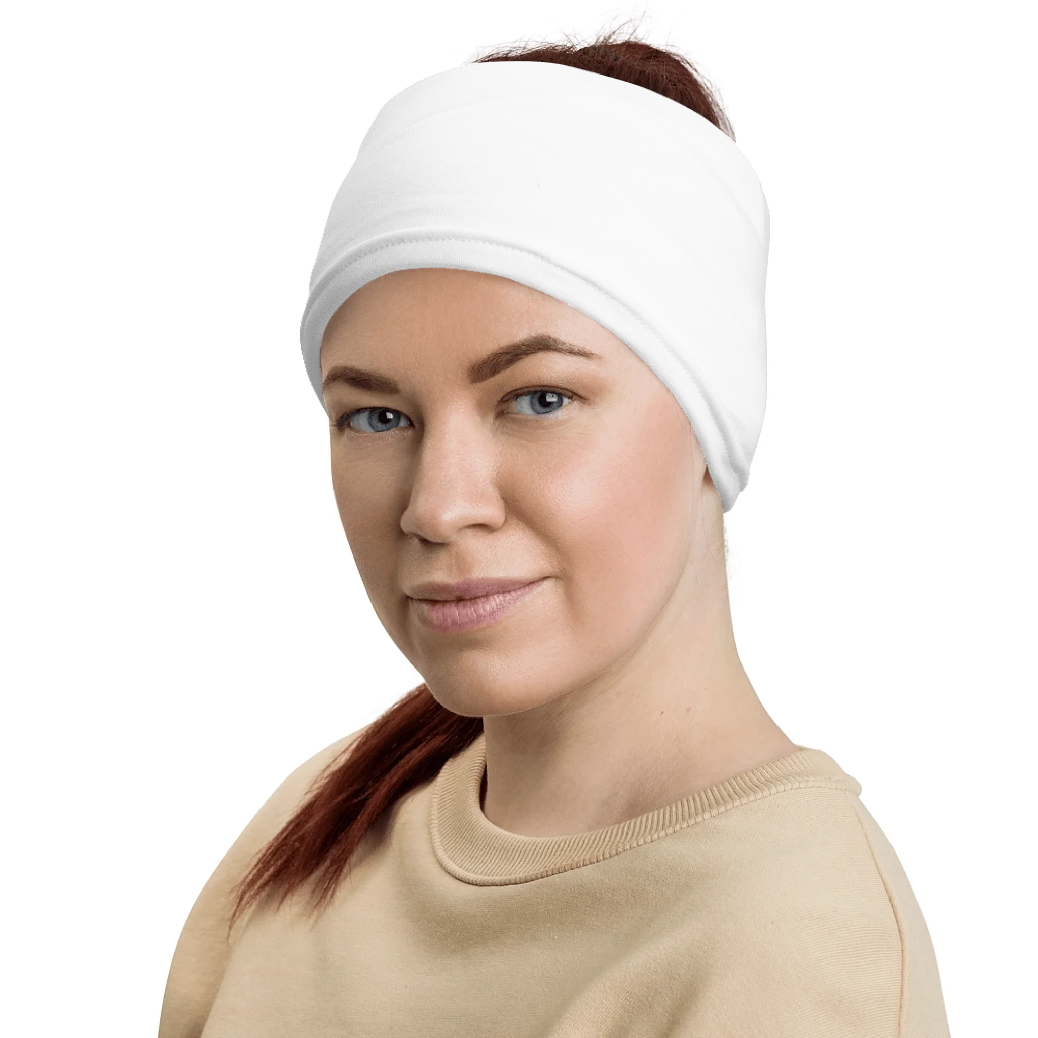 All-Over Print Neck Gaiter