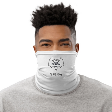 All-Over Print Neck Gaiter