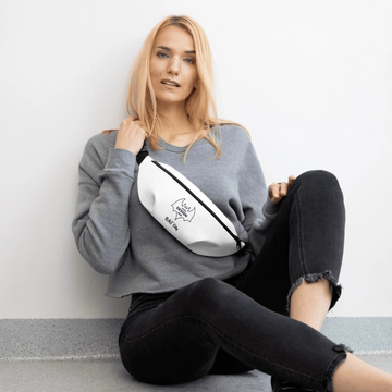 All-Over Print Fanny Pack