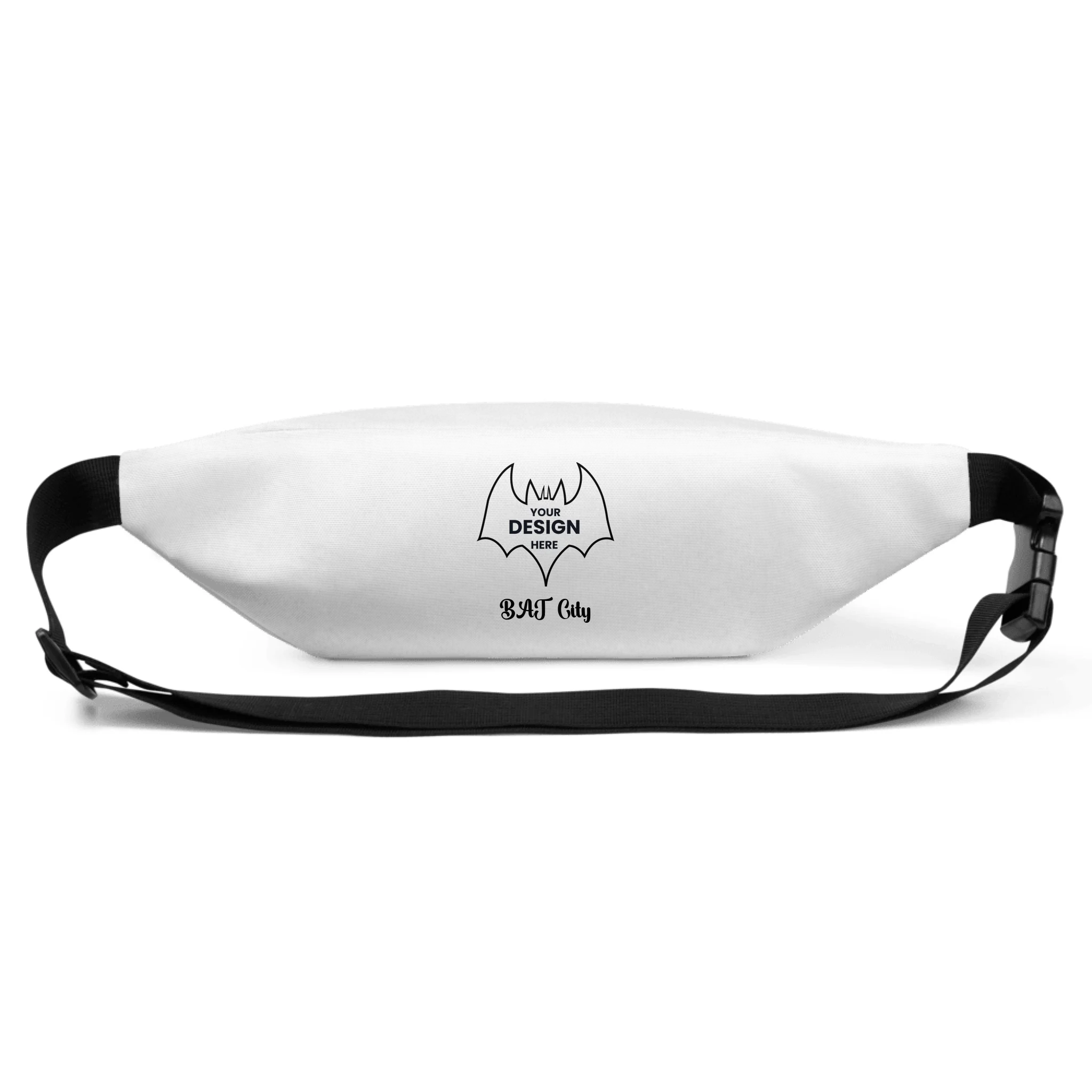 All-Over Print Fanny Pack