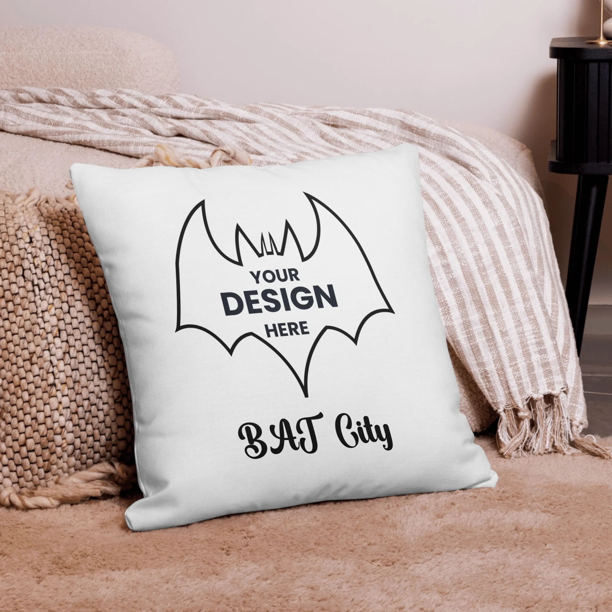 All-Over Print Premium Pillow Case