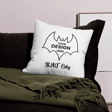 All-Over Print Premium Pillow Case