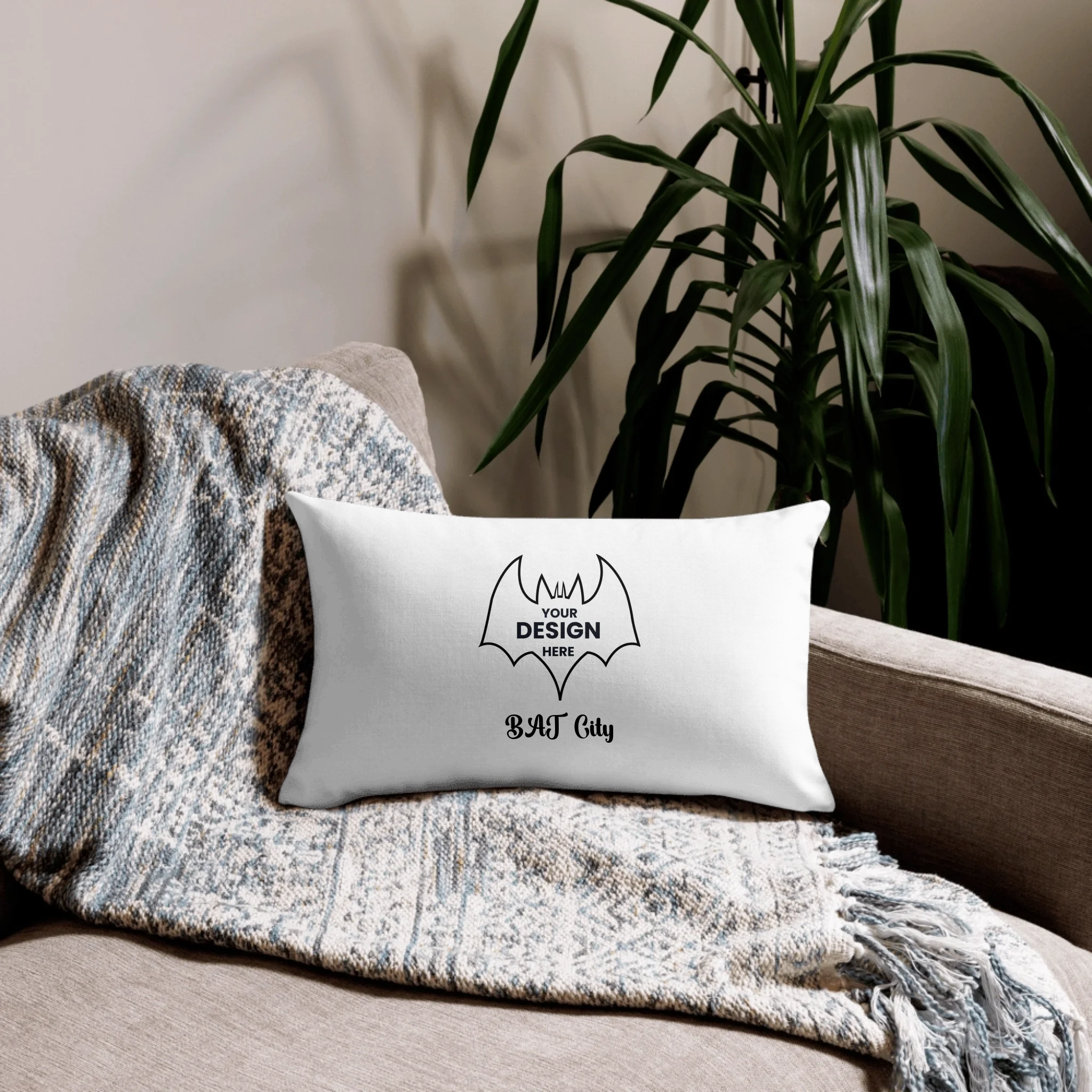 All-Over Print Premium Pillow Case