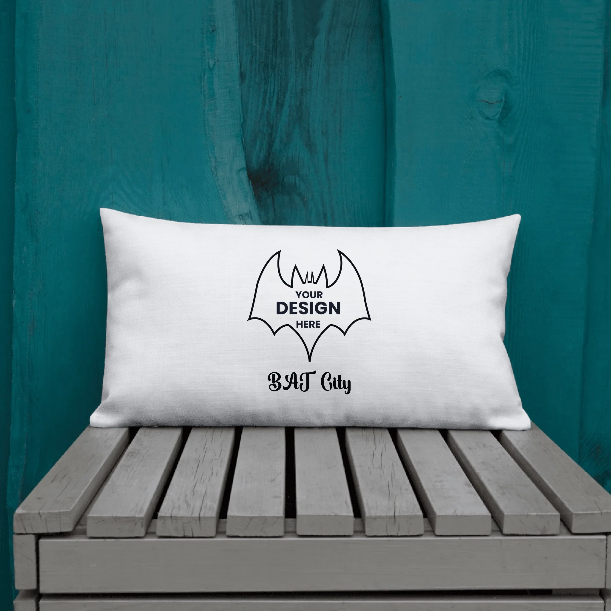 All-Over Print Premium Pillow