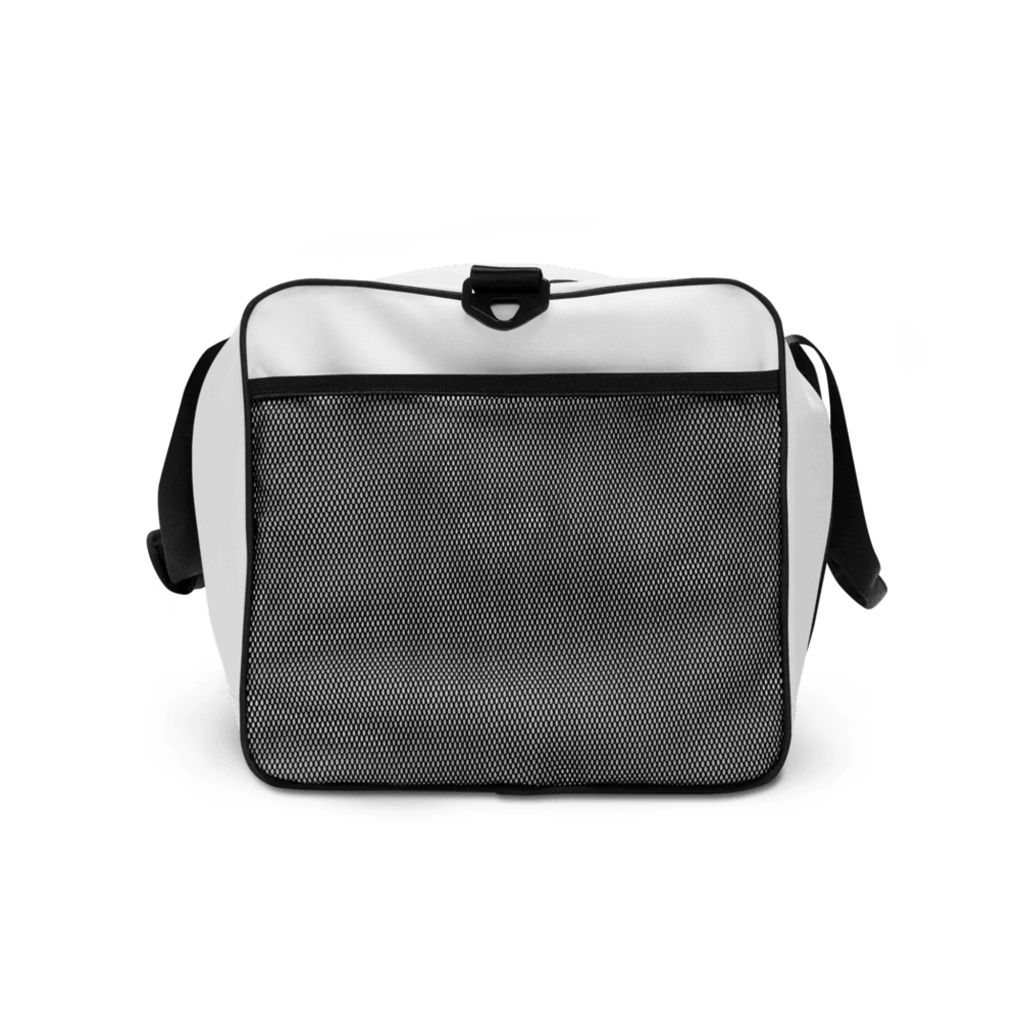 All-Over Print Duffle Bag
