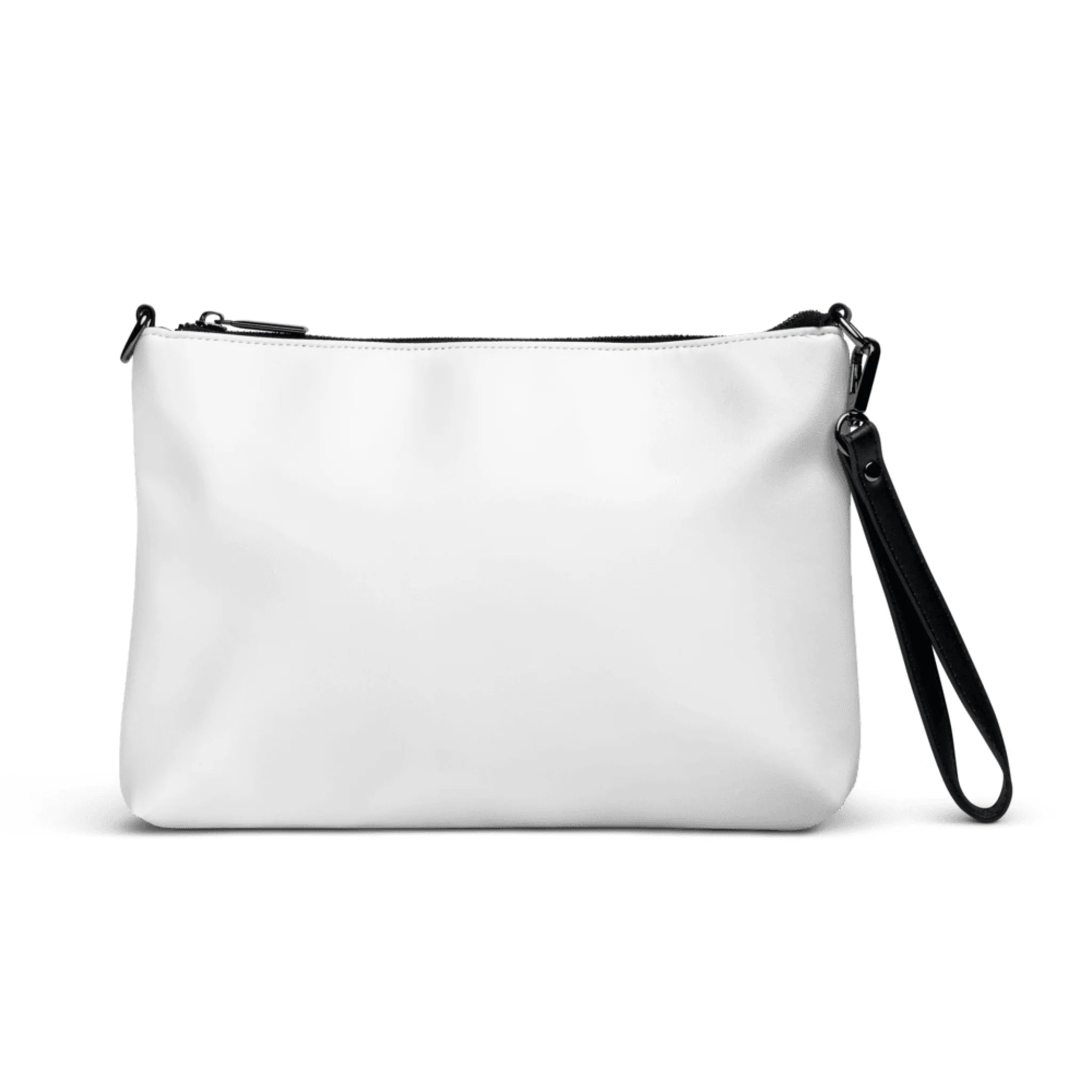All-Over Print Crossbody Bag