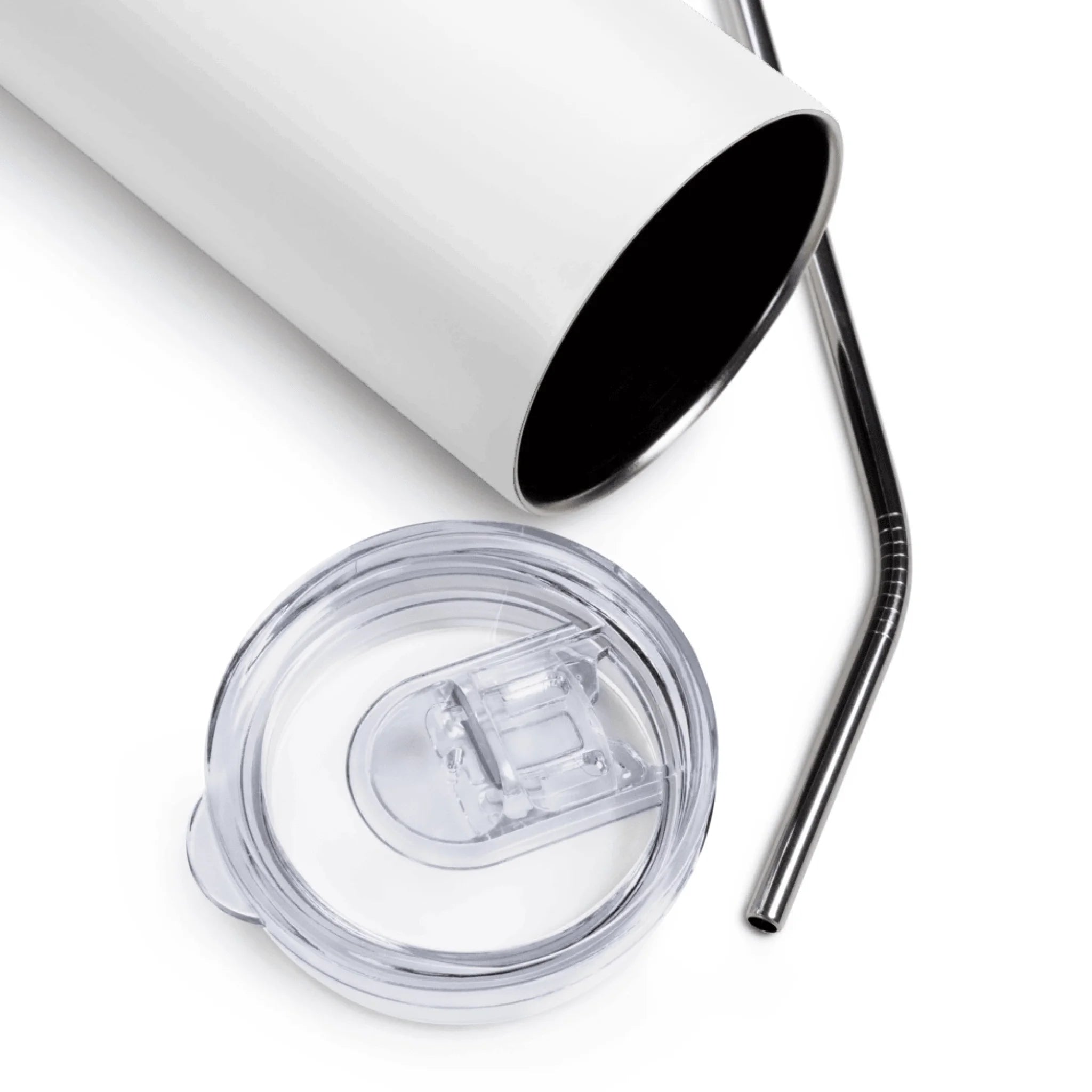 Stainless Steel Tumbler