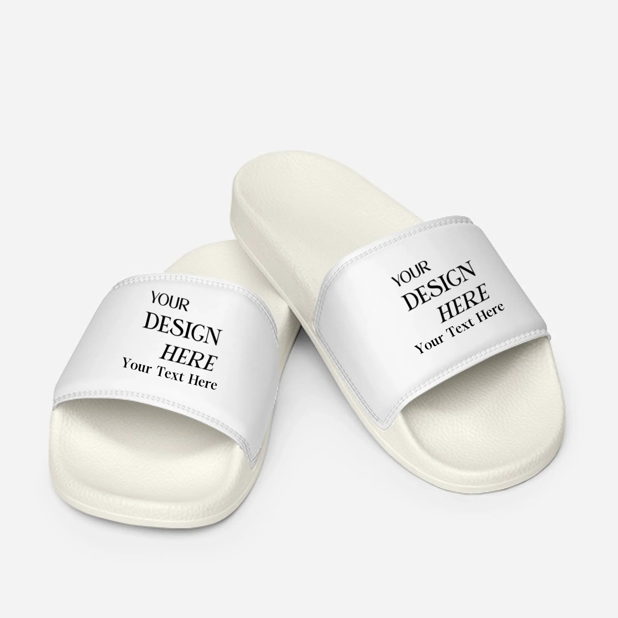 Men's Slides