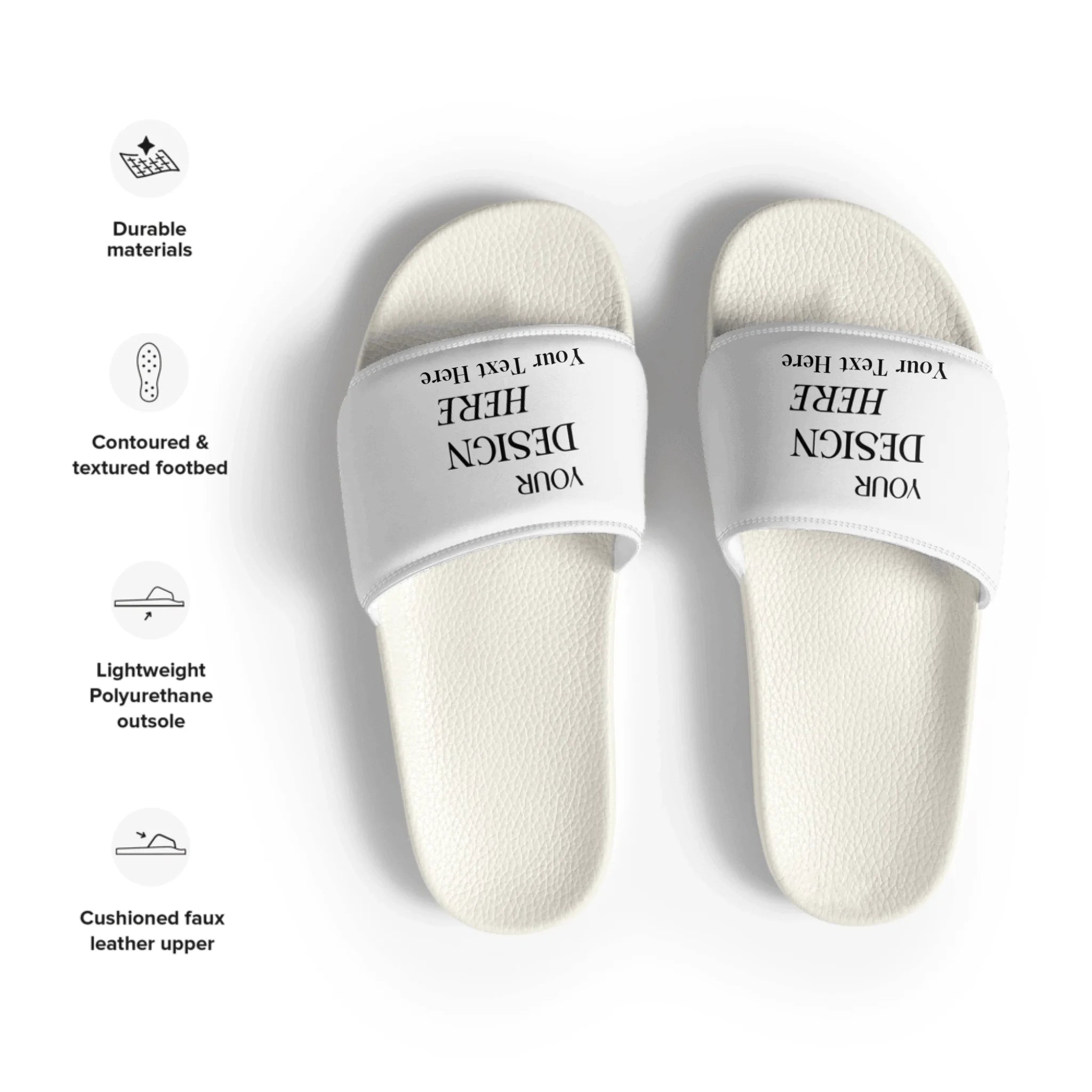 Men's Slides