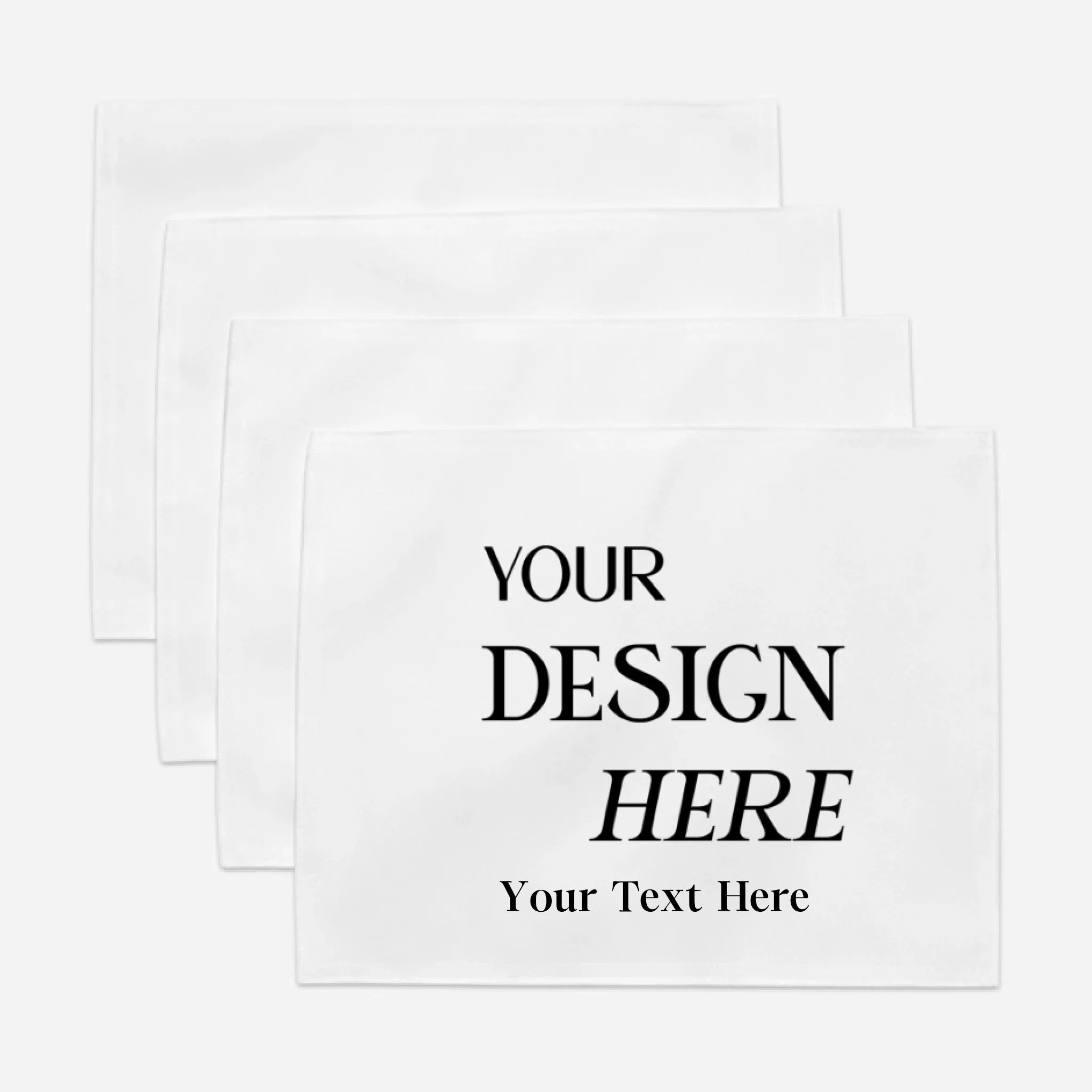 Placemat Set (4)