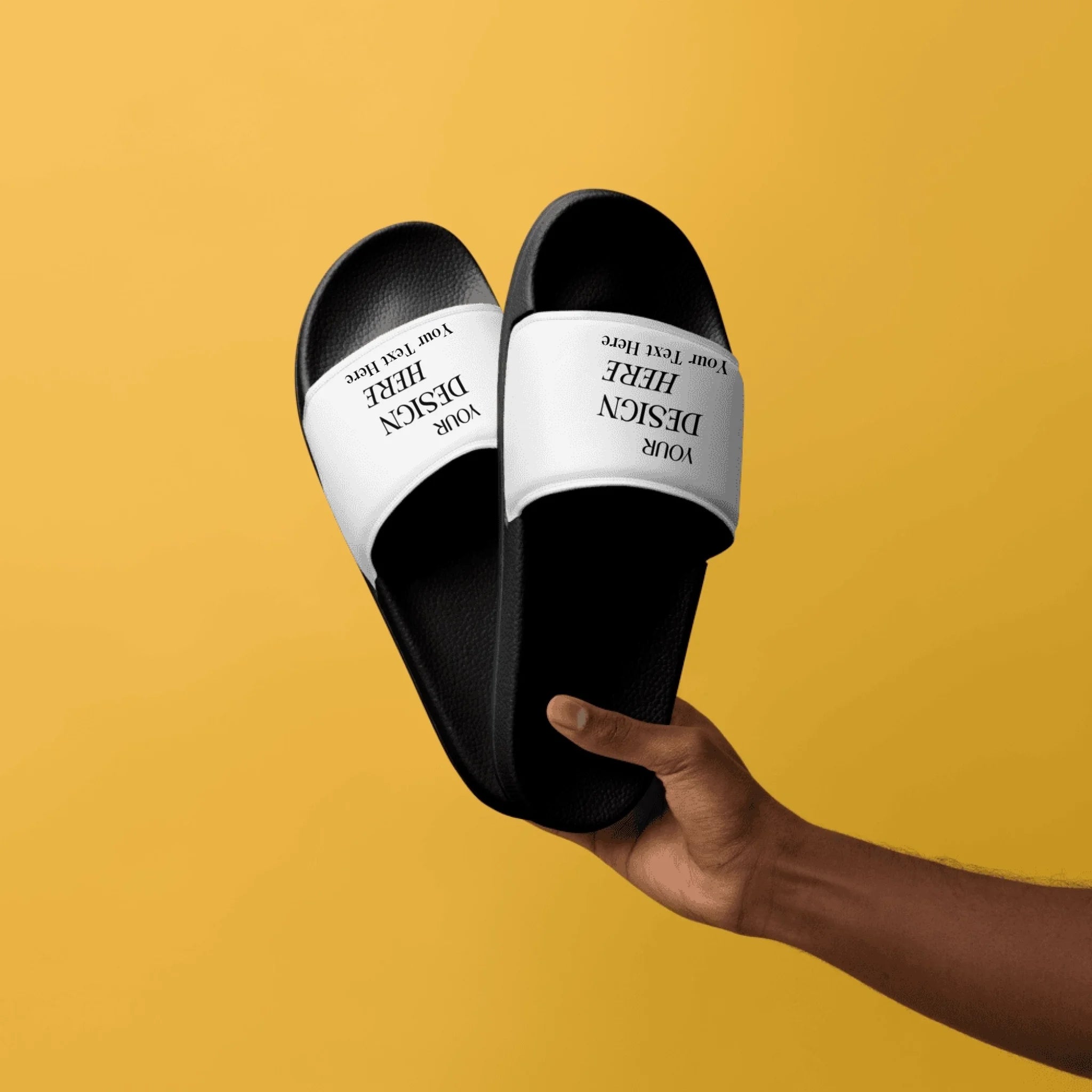 Men's Slides