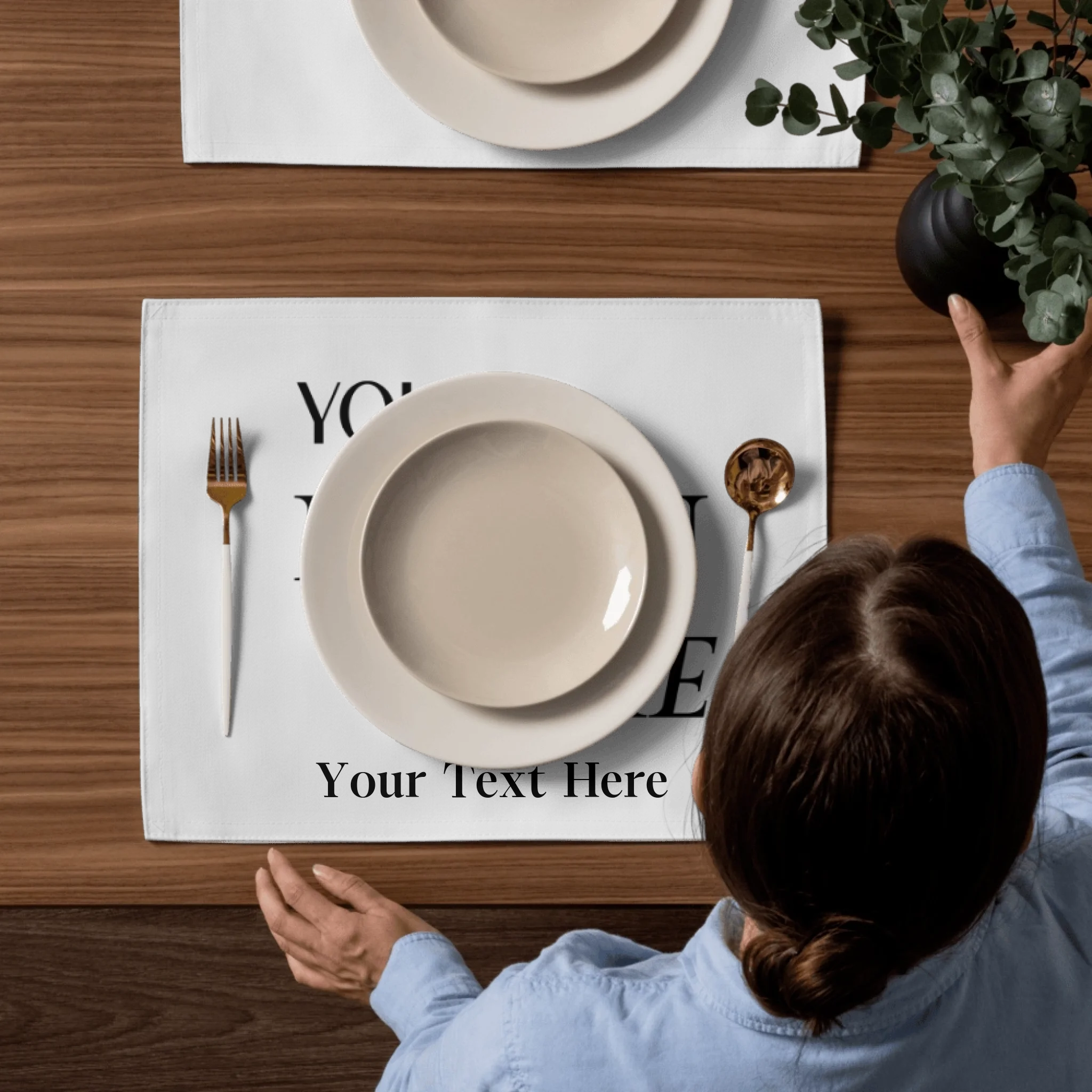 Placemat Set (4)