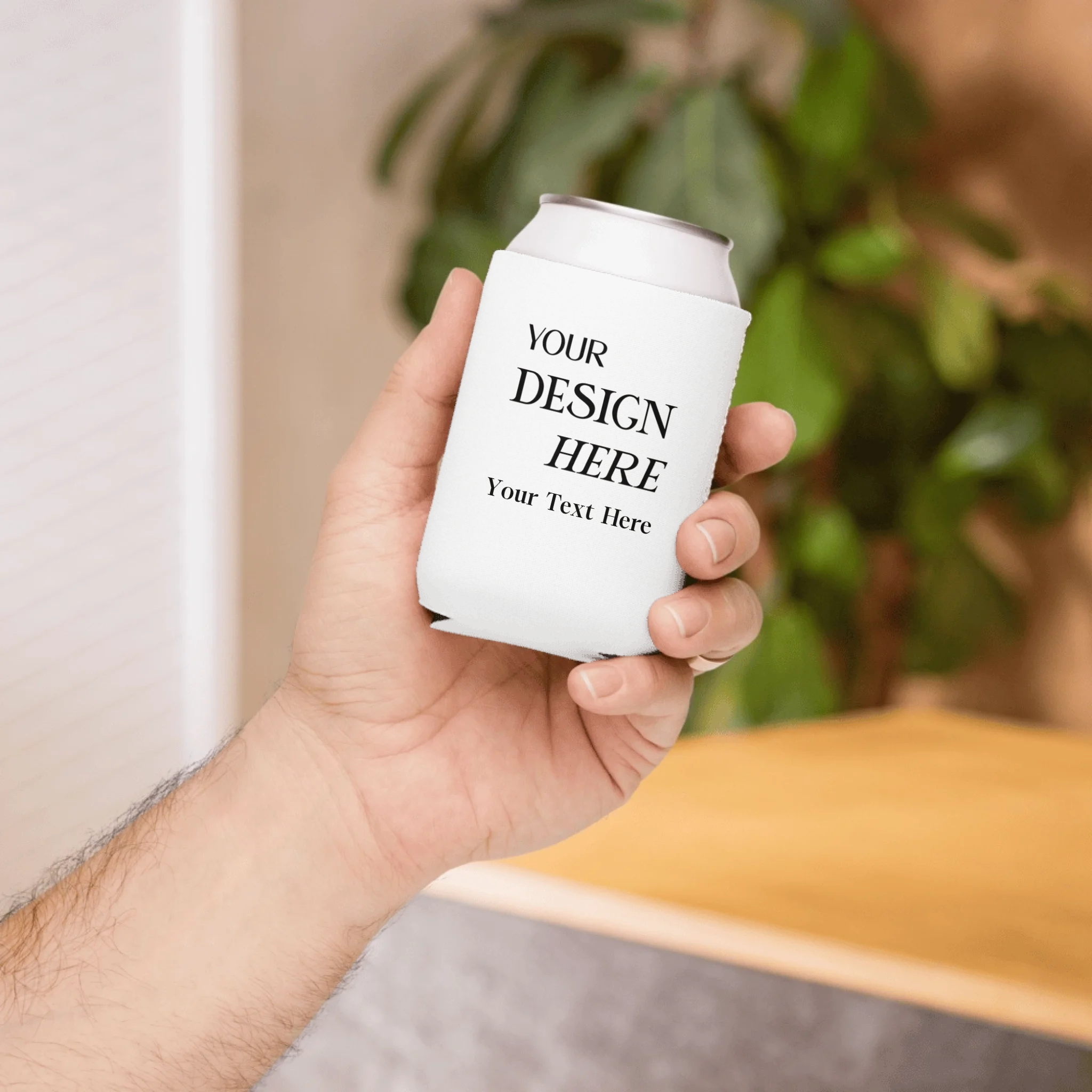 Can Cooler