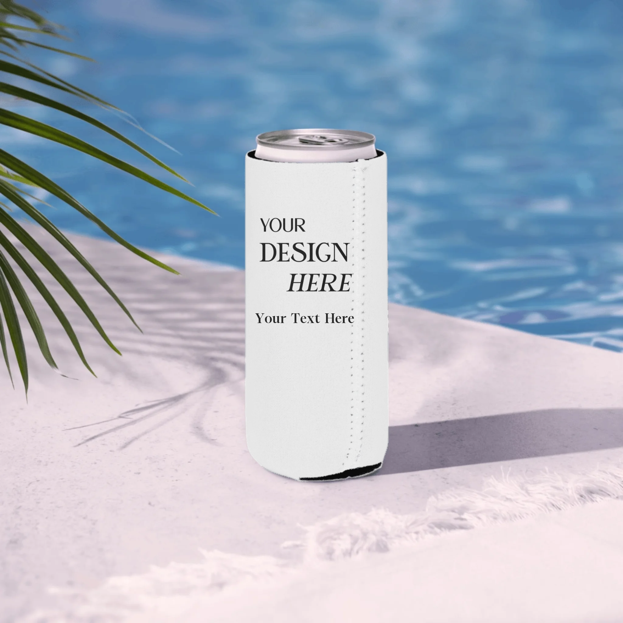 Can Cooler