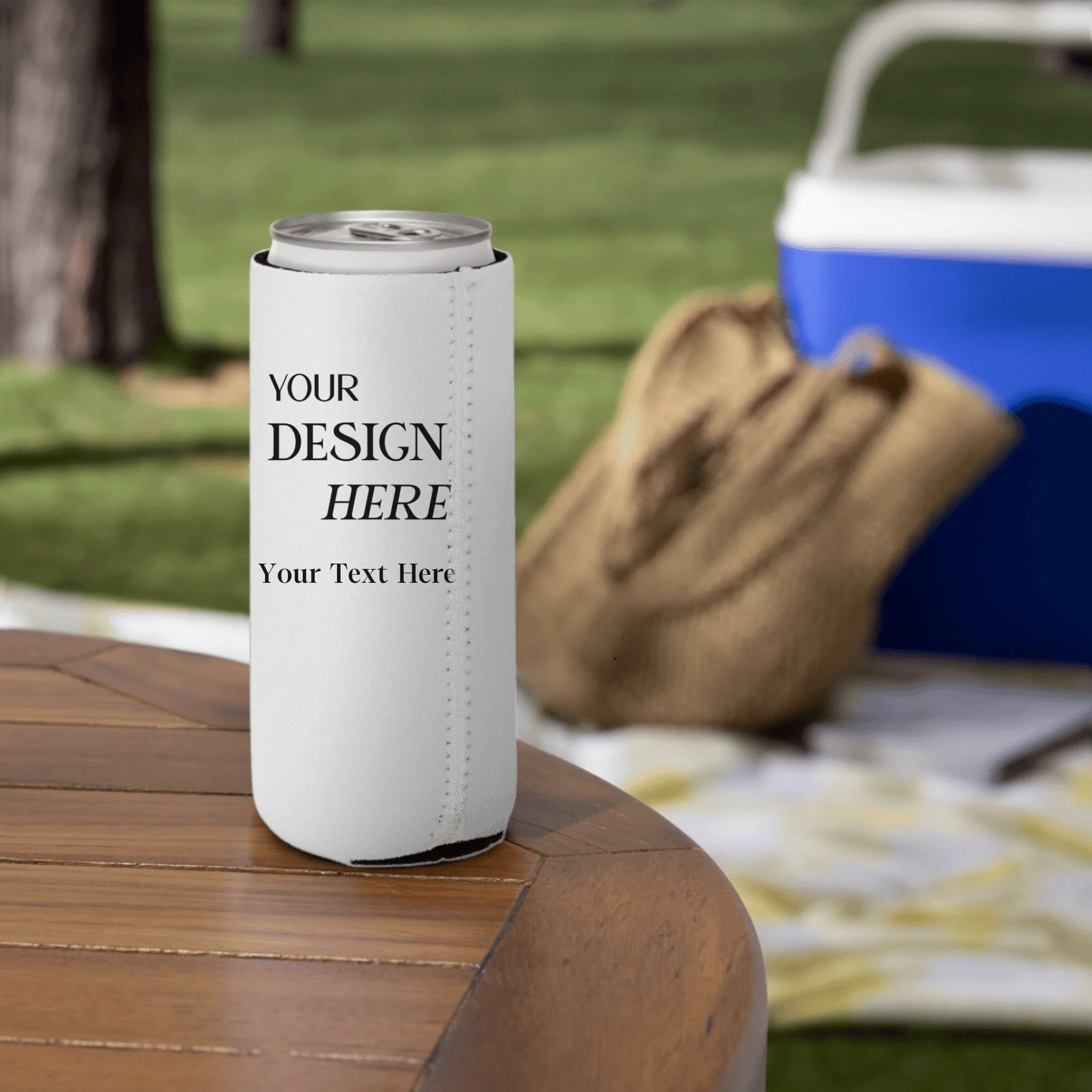 Can Cooler