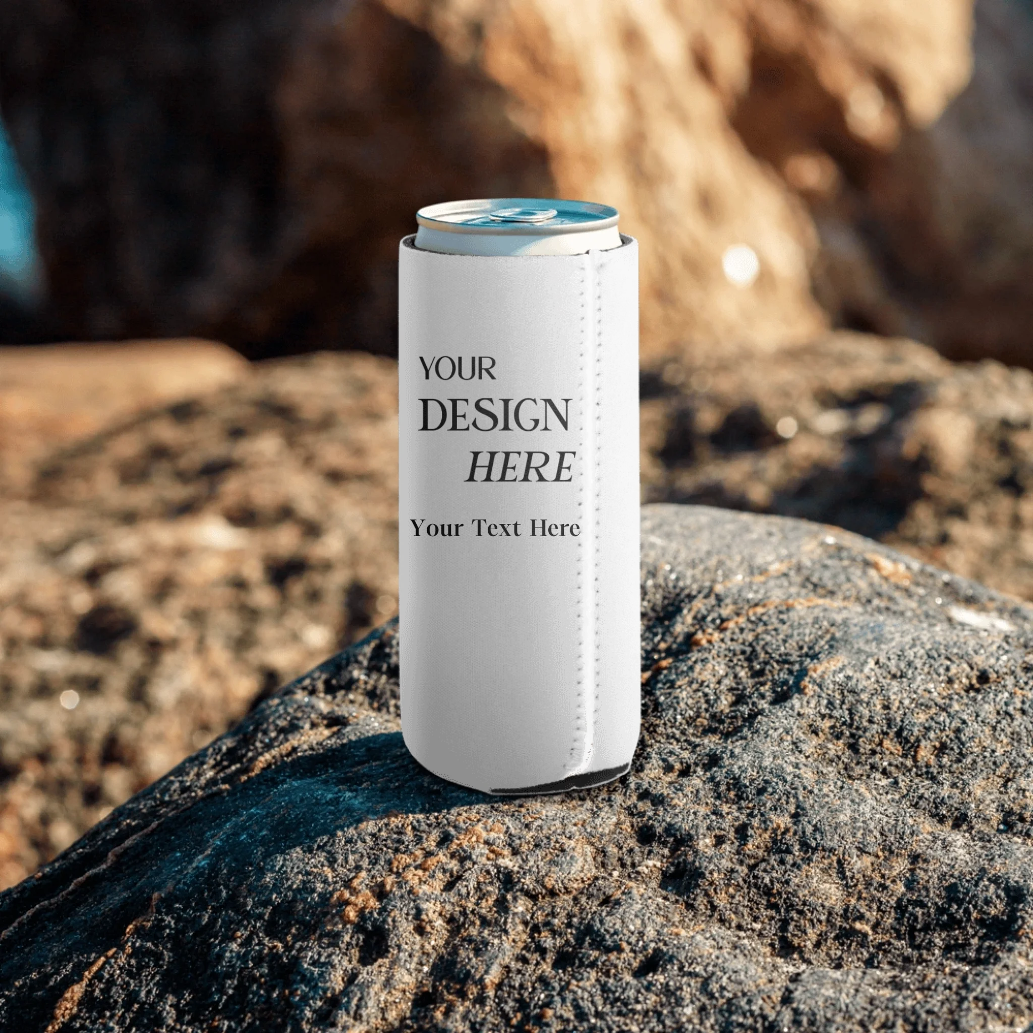 Can Cooler