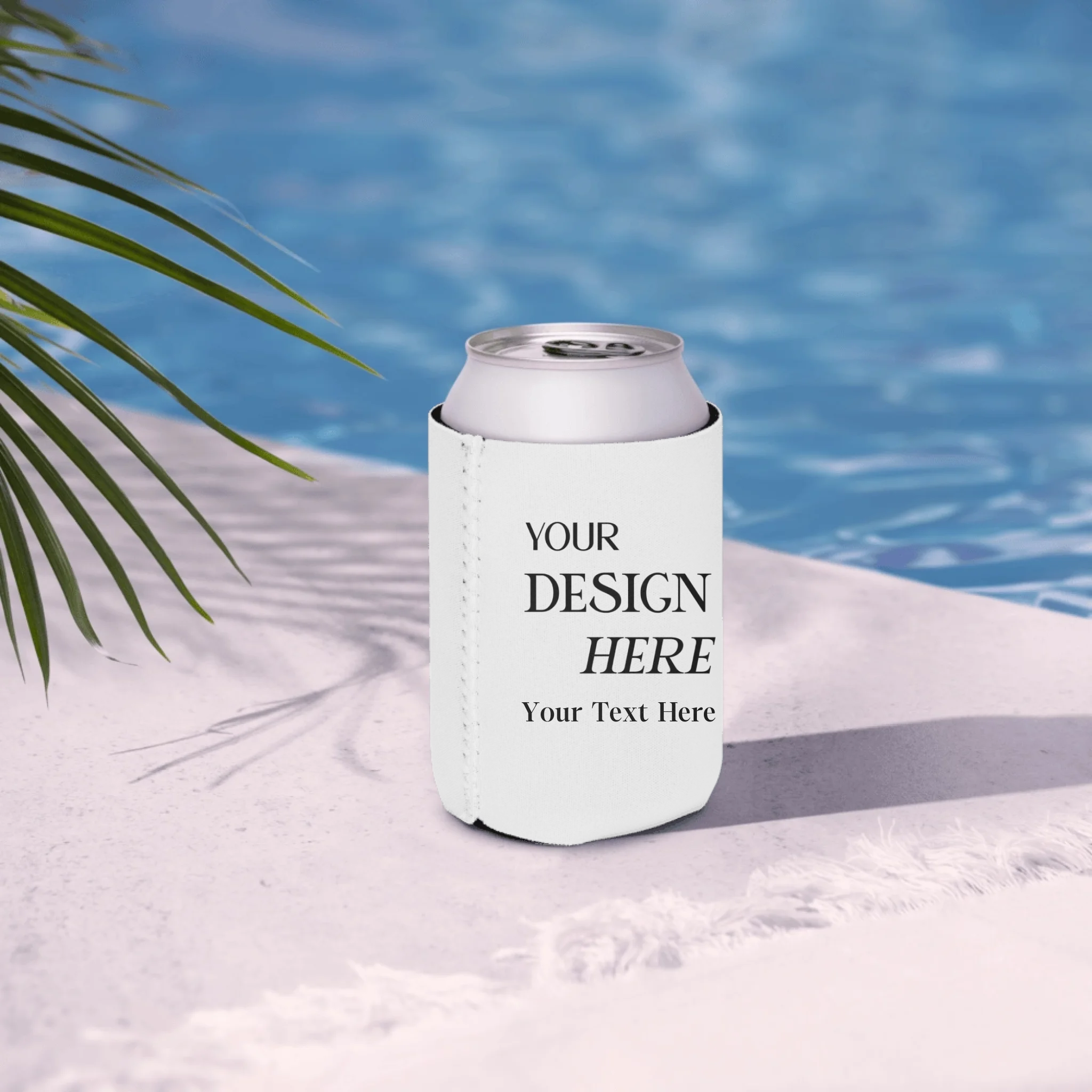 Can Cooler