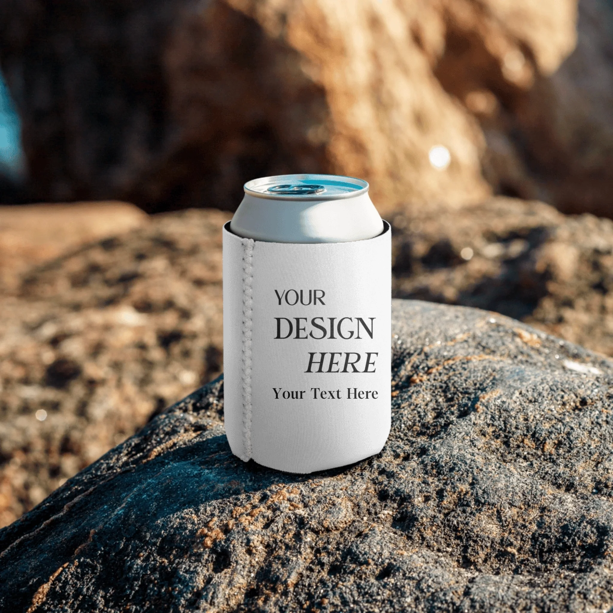 Can Cooler