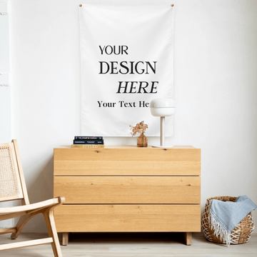 Indoor Wall Tapestry