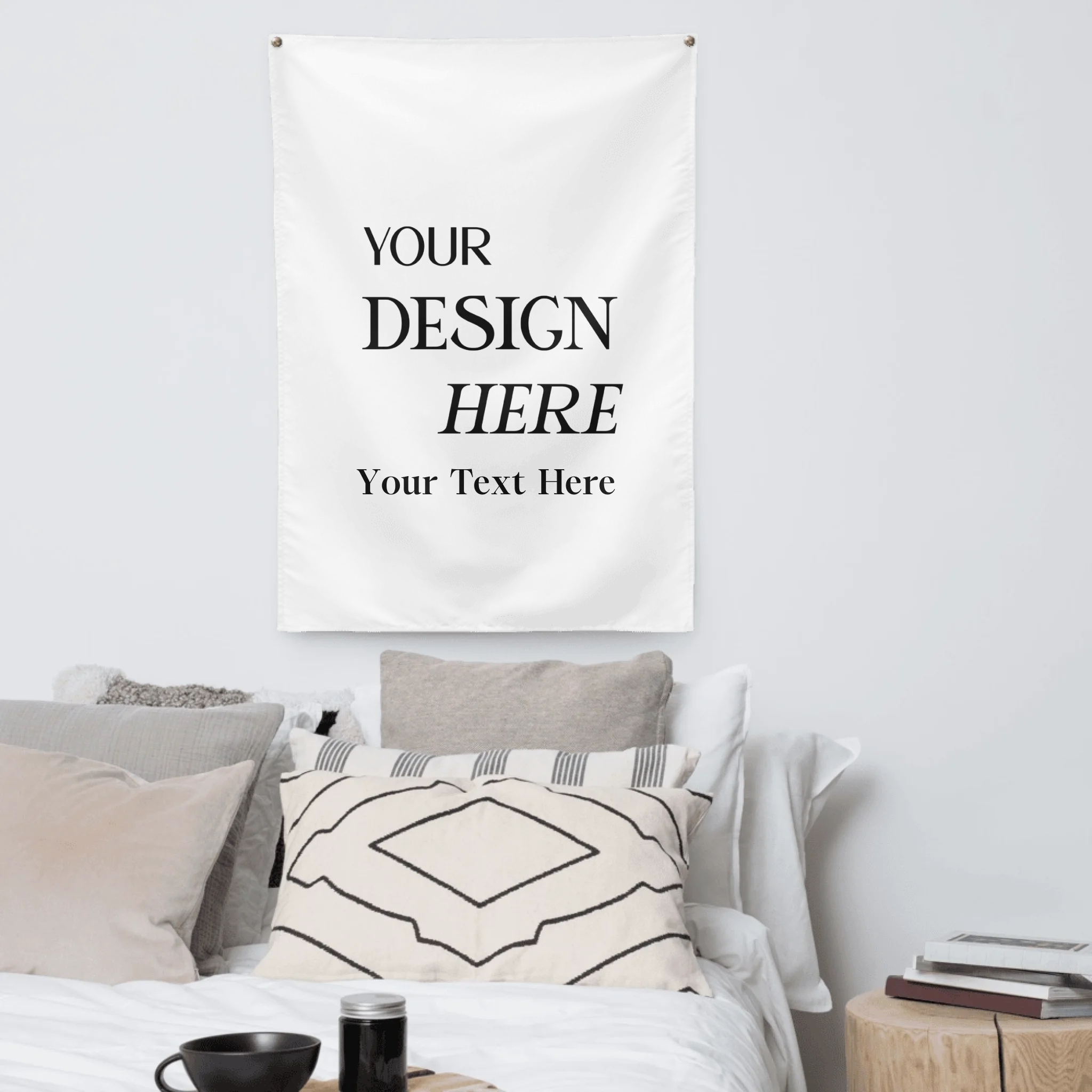 Indoor Wall Tapestry