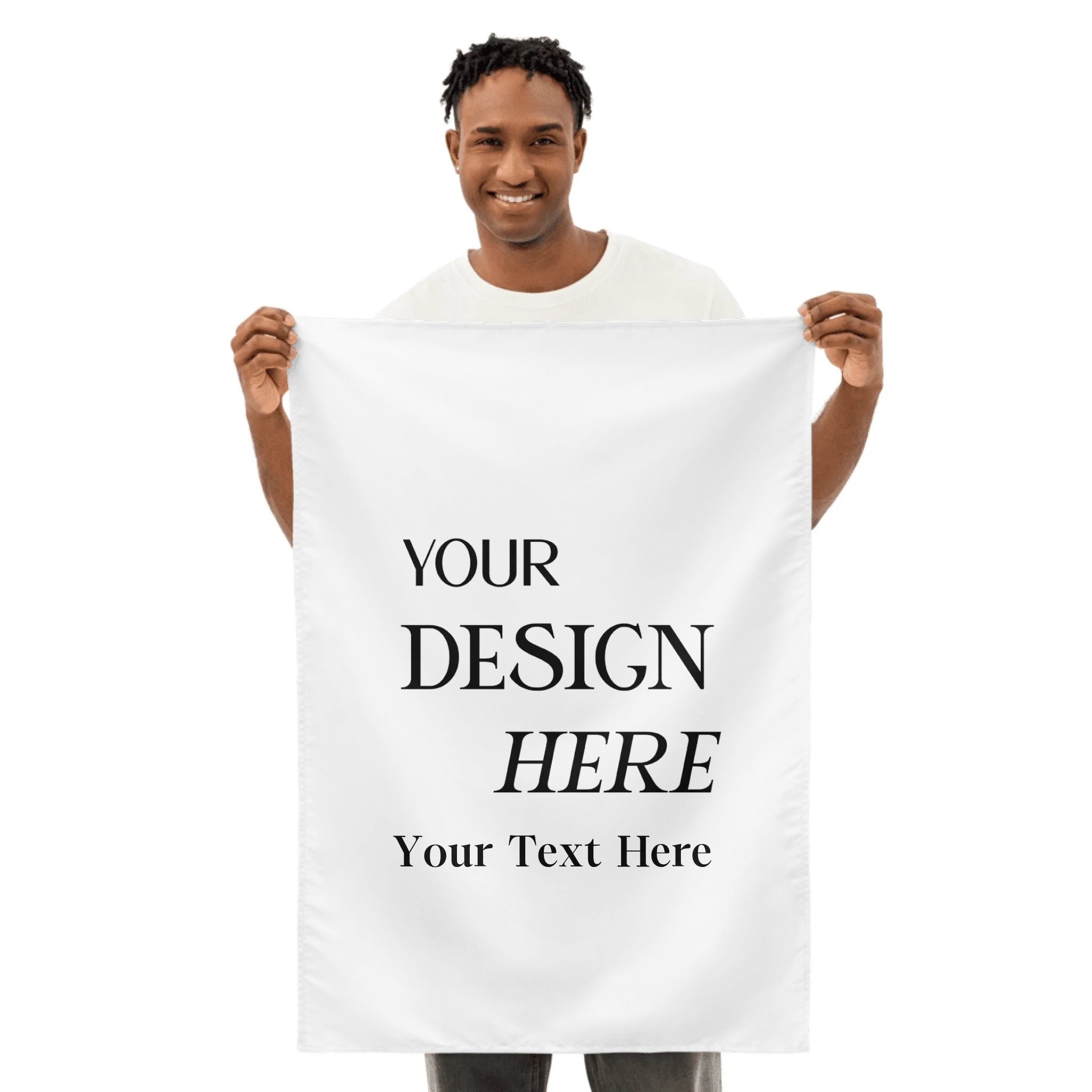Indoor Wall Tapestry