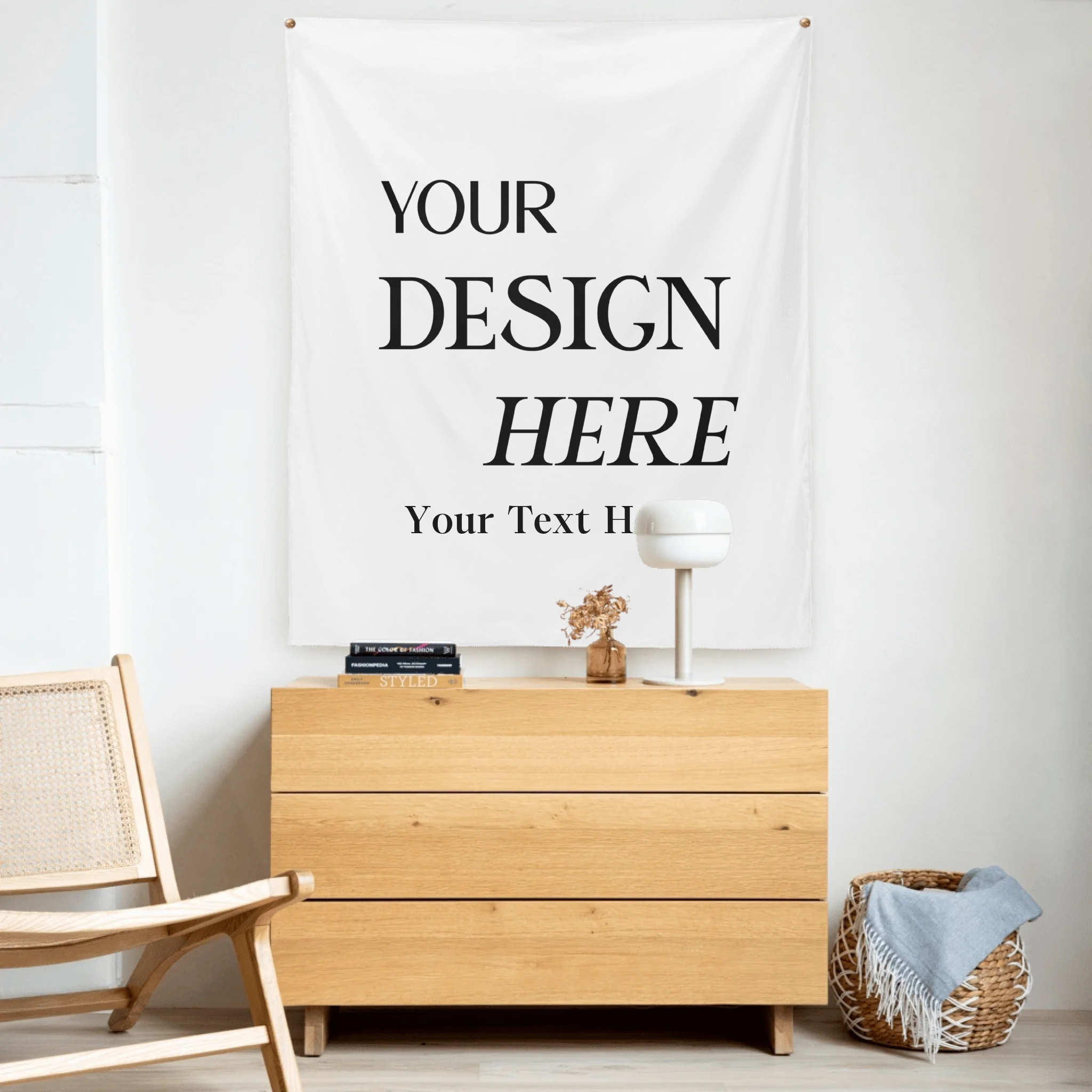 Indoor Wall Tapestry