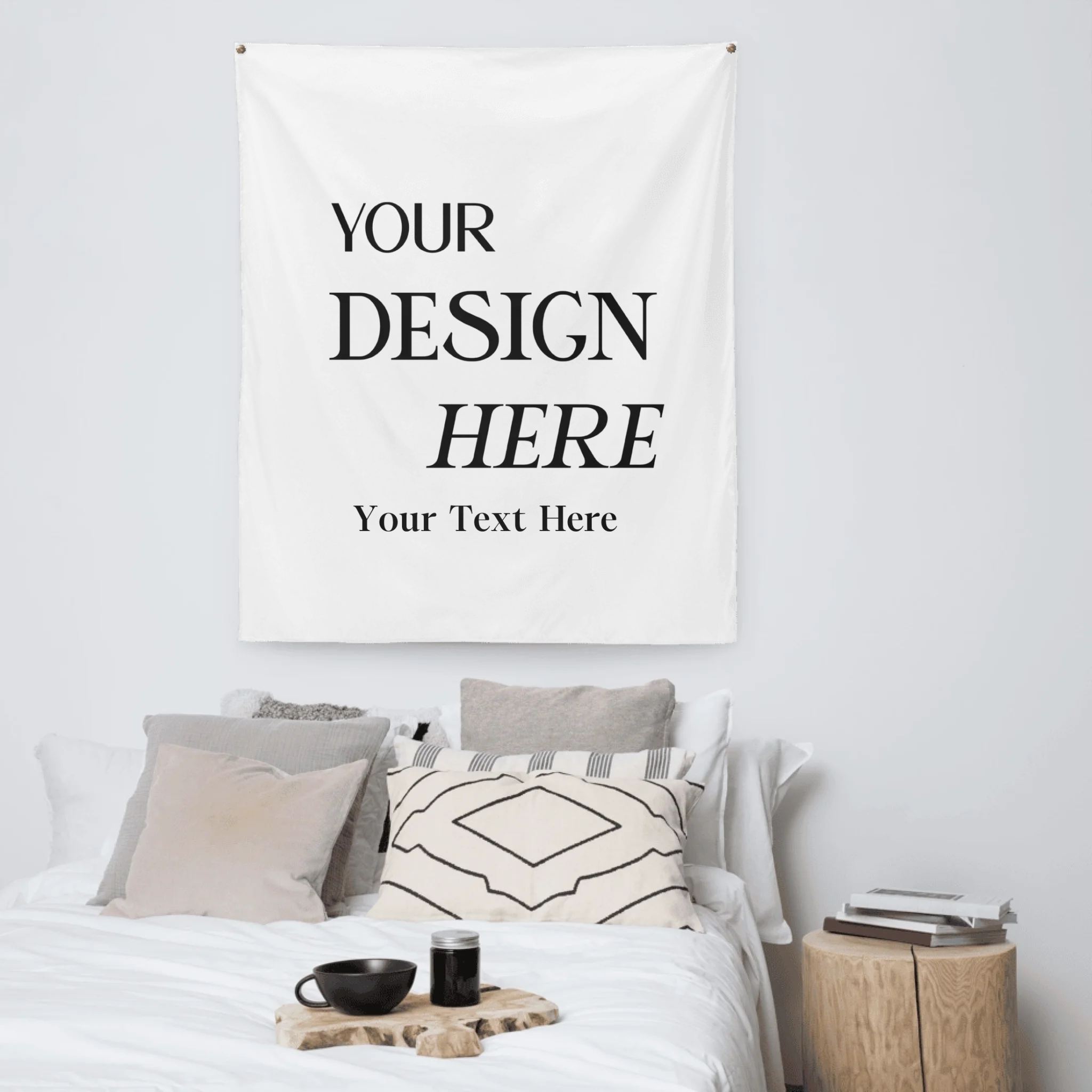 Indoor Wall Tapestry