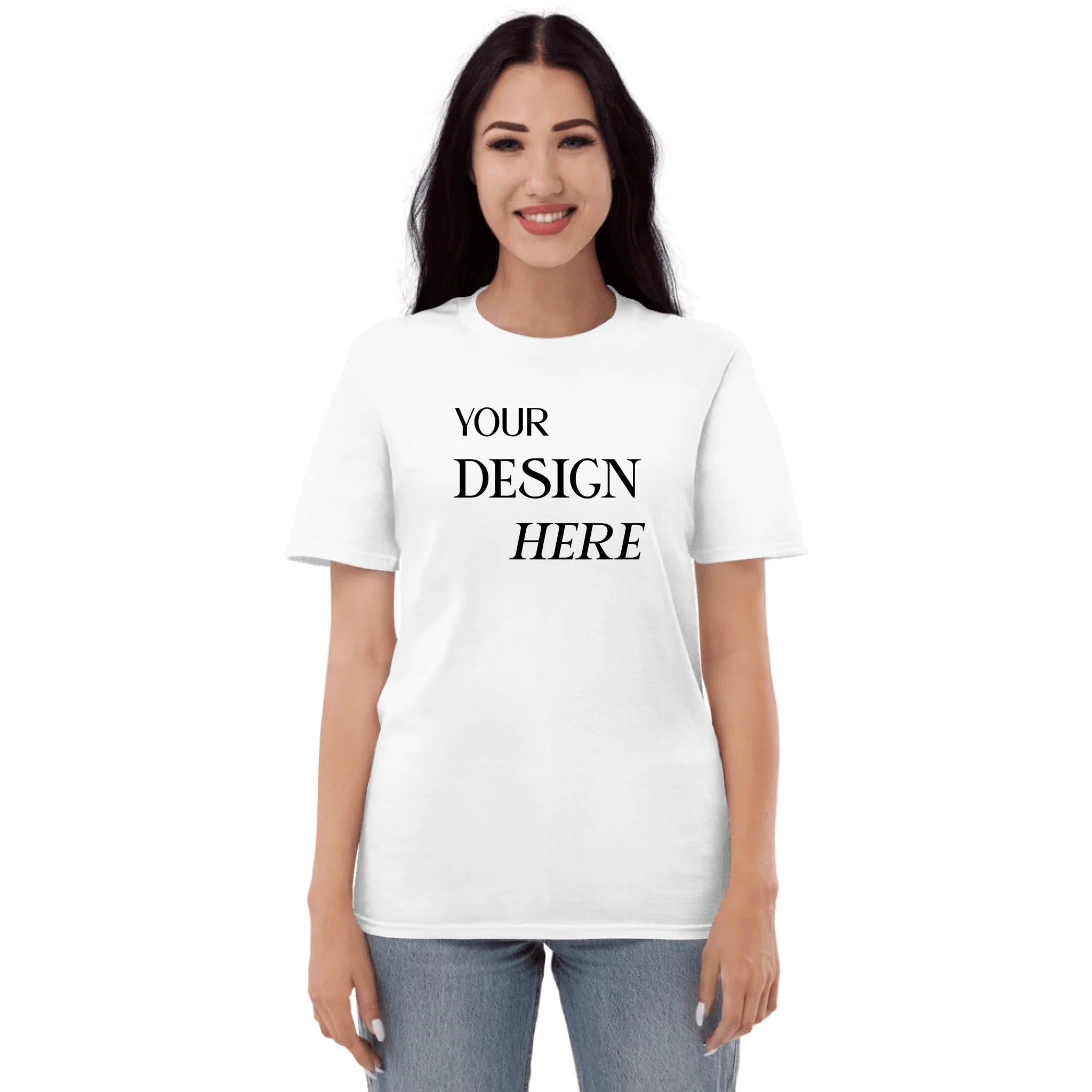 Unisex Lightweight T-Shirt | Gildan 980