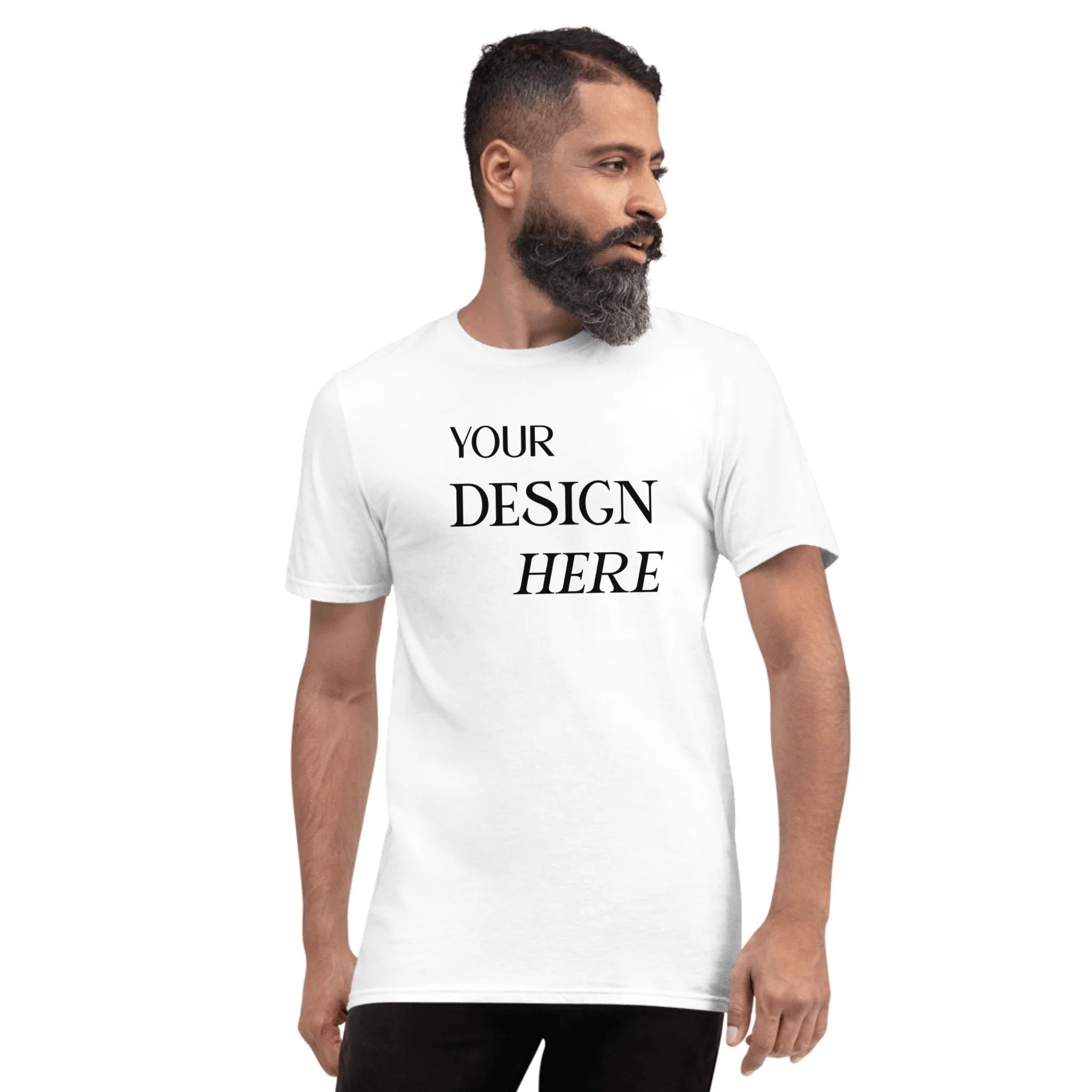 Unisex Lightweight T-Shirt | Gildan 980