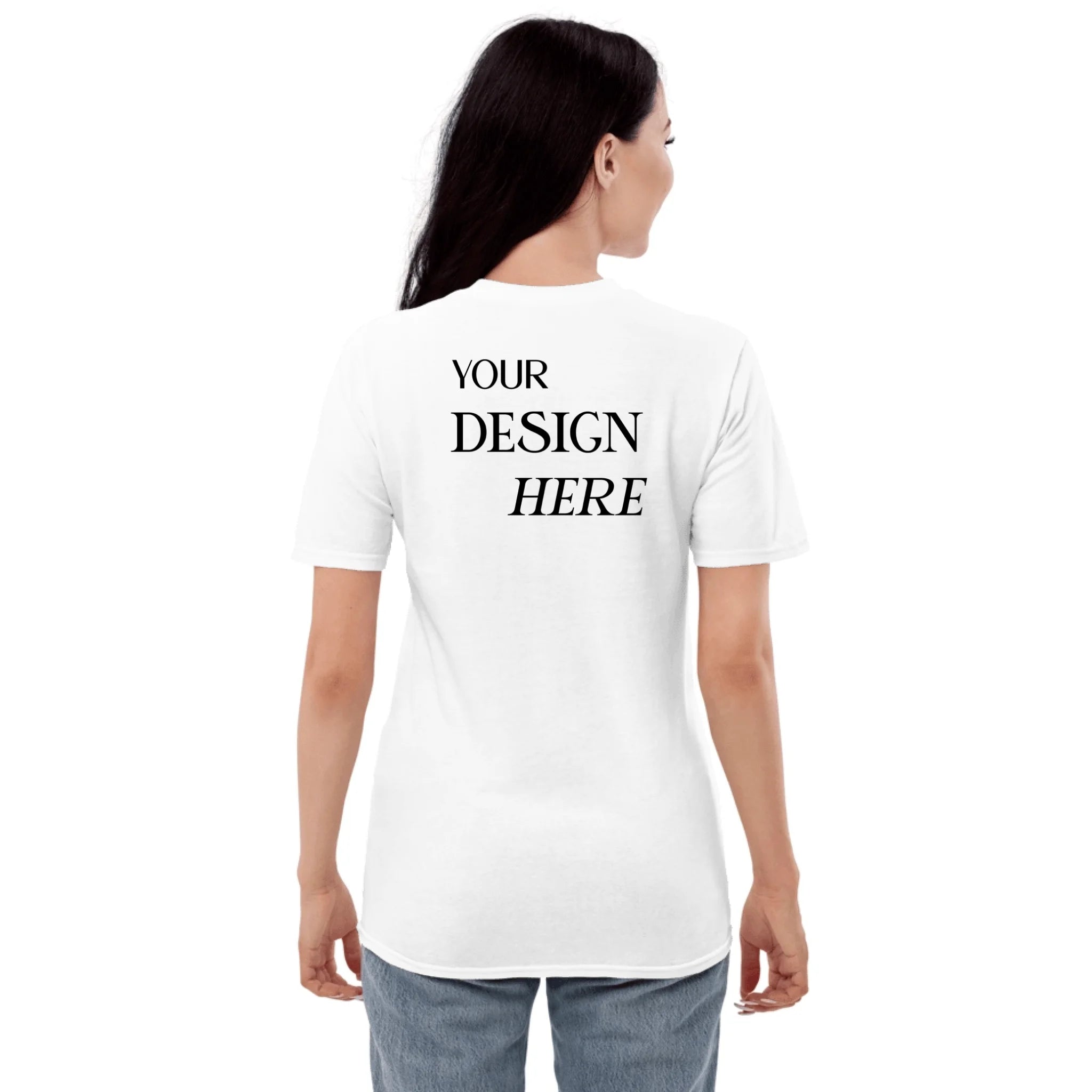 Unisex Lightweight T-Shirt | Gildan 980