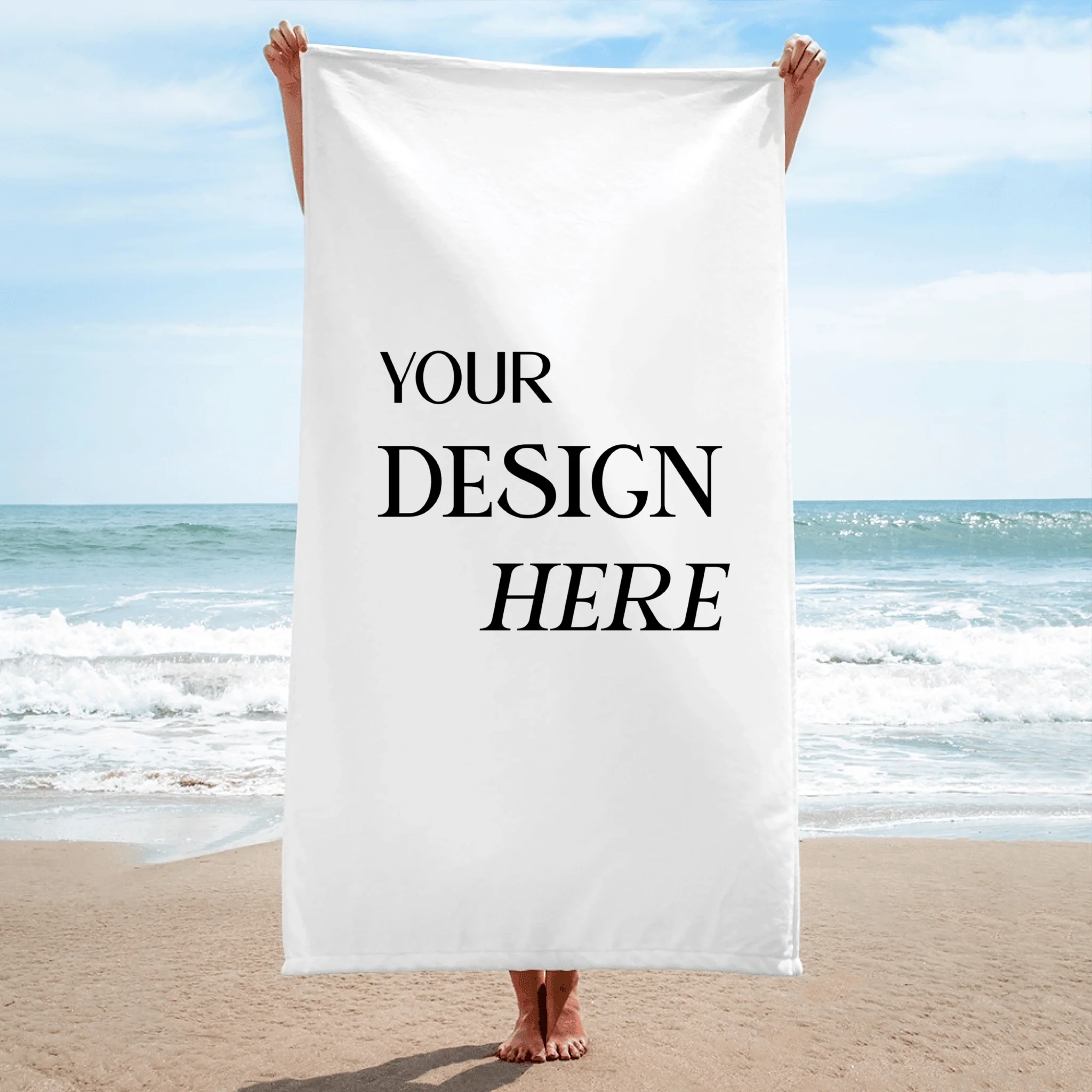 Beach Towel