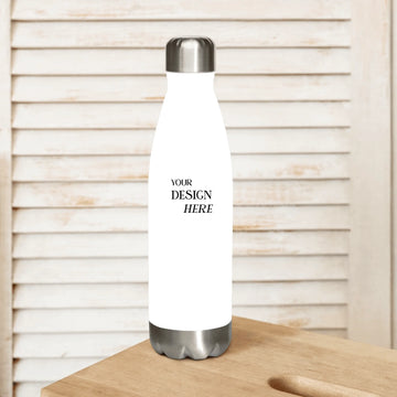Stainless Steel Water Bottle