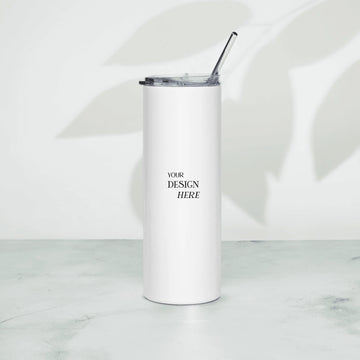 Stainless Steel Tumbler