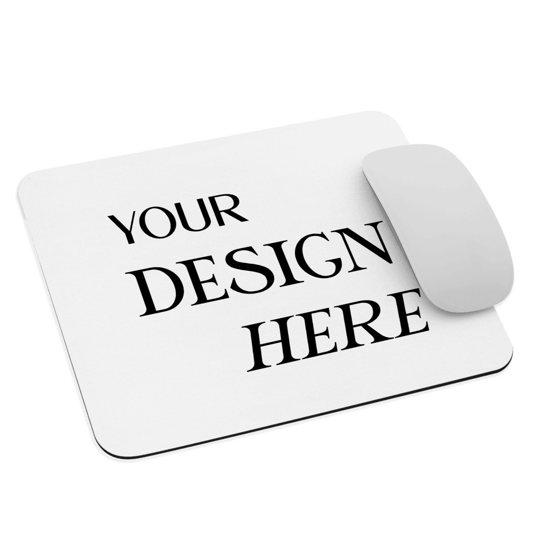 Mouse Pad