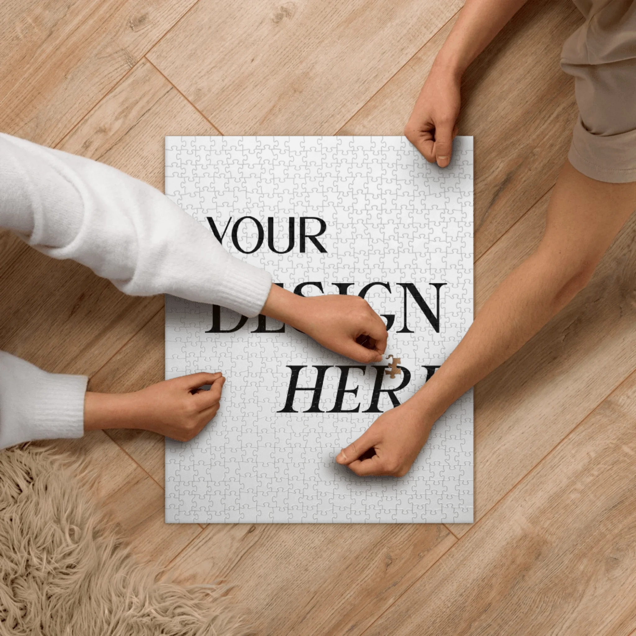 Jigsaw Puzzle